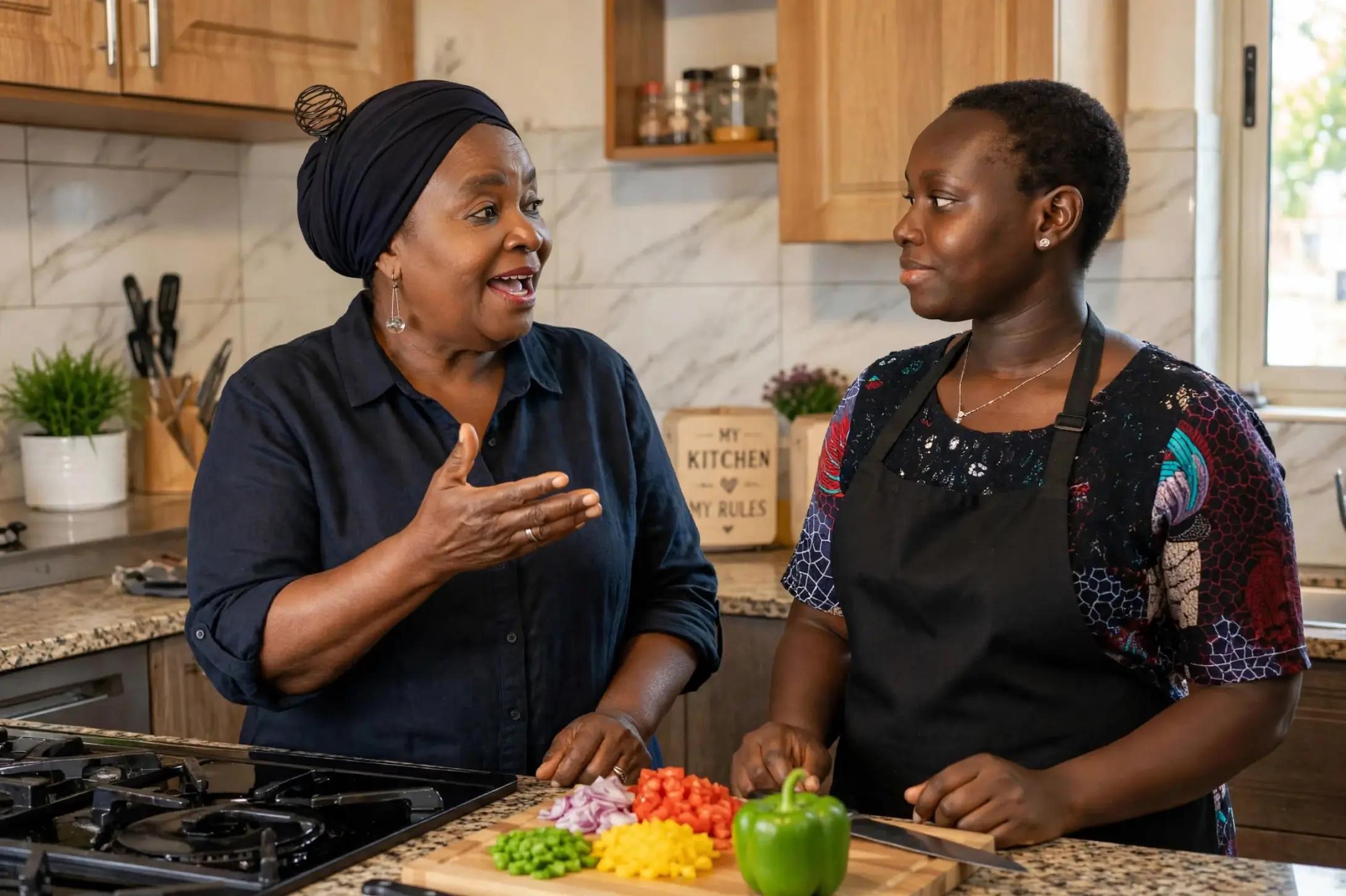 @onyeka -The Global Mama