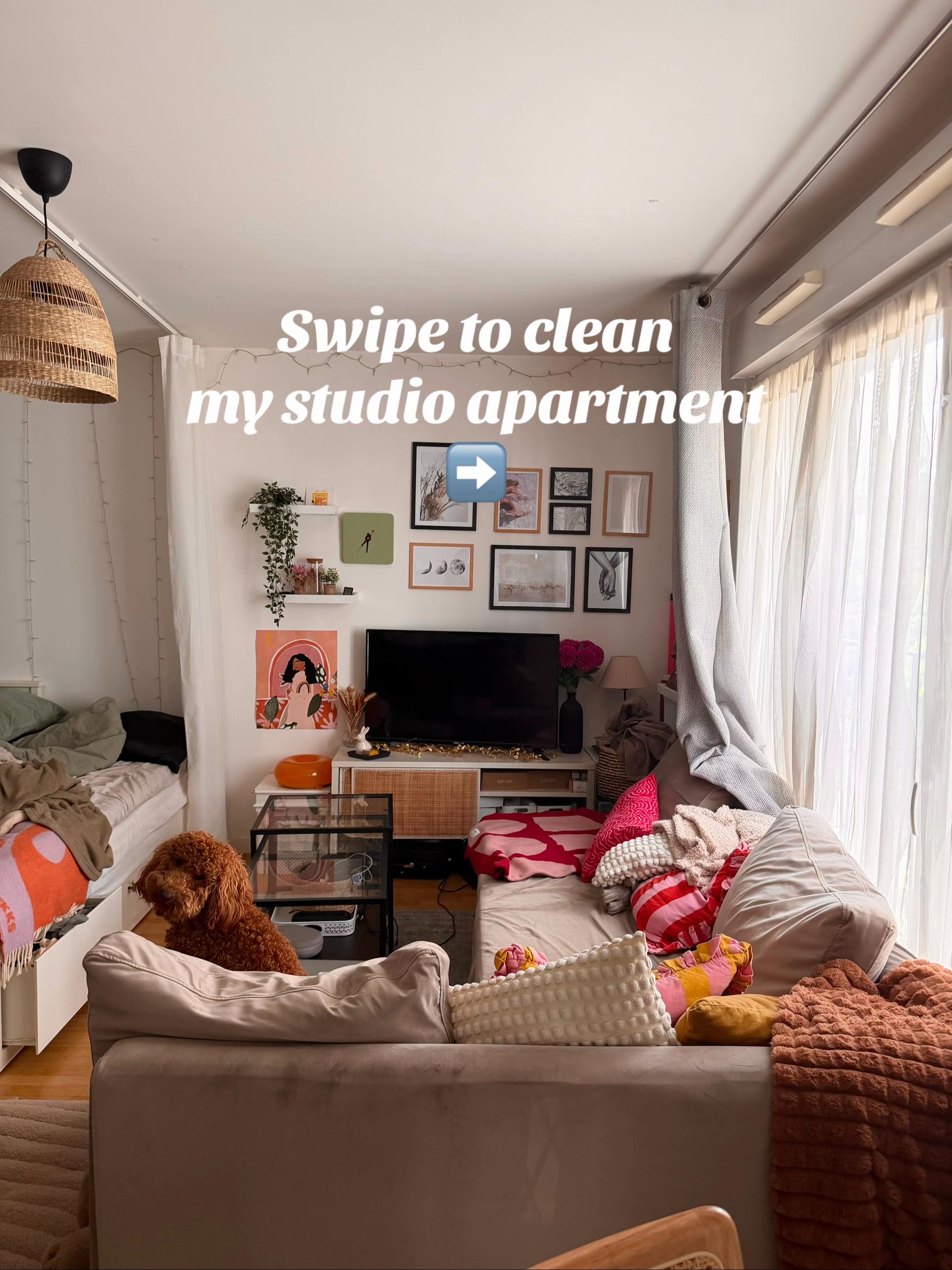 @Emilie ๐ธ | Studio decor