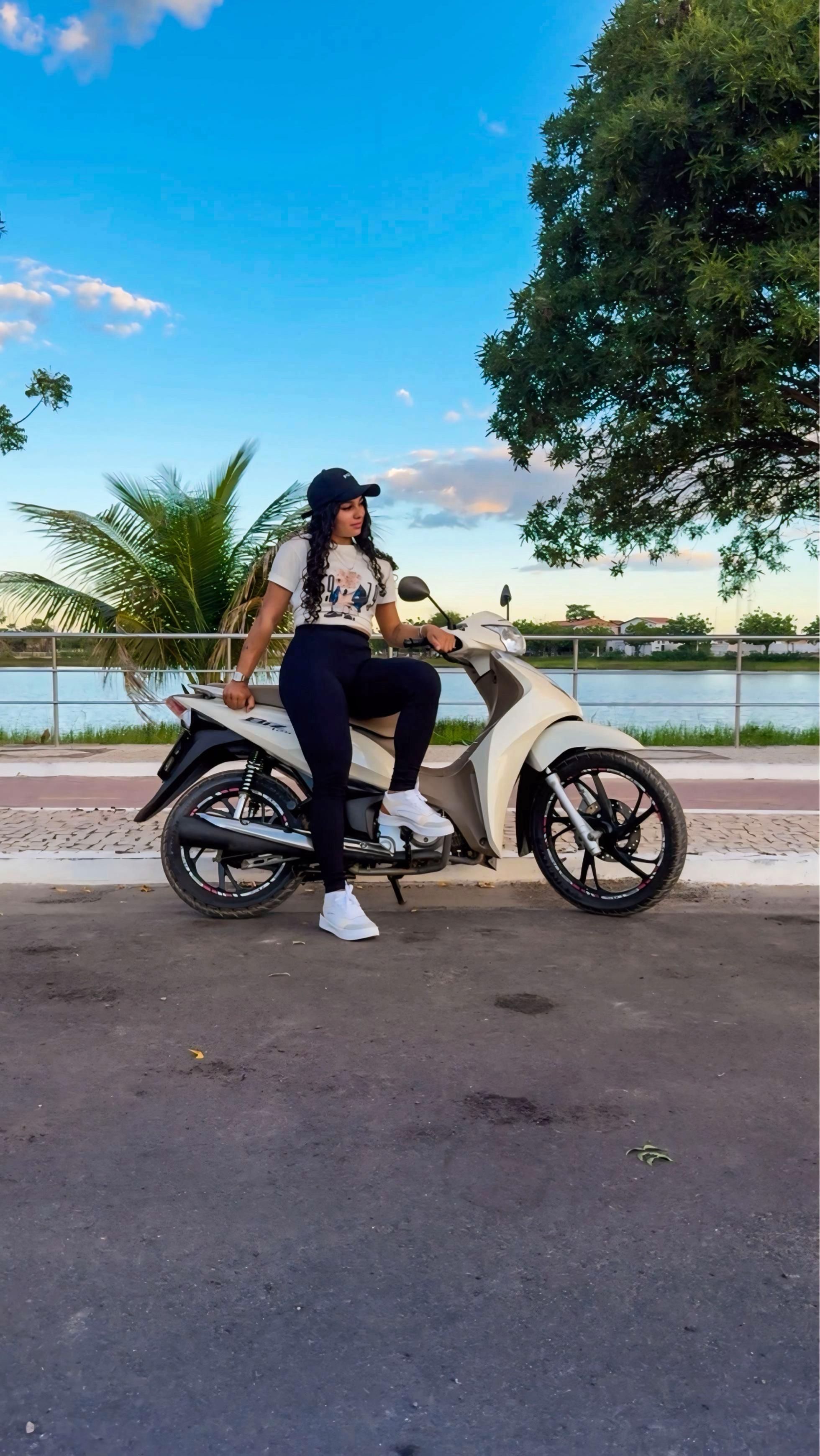 @Livia Santana