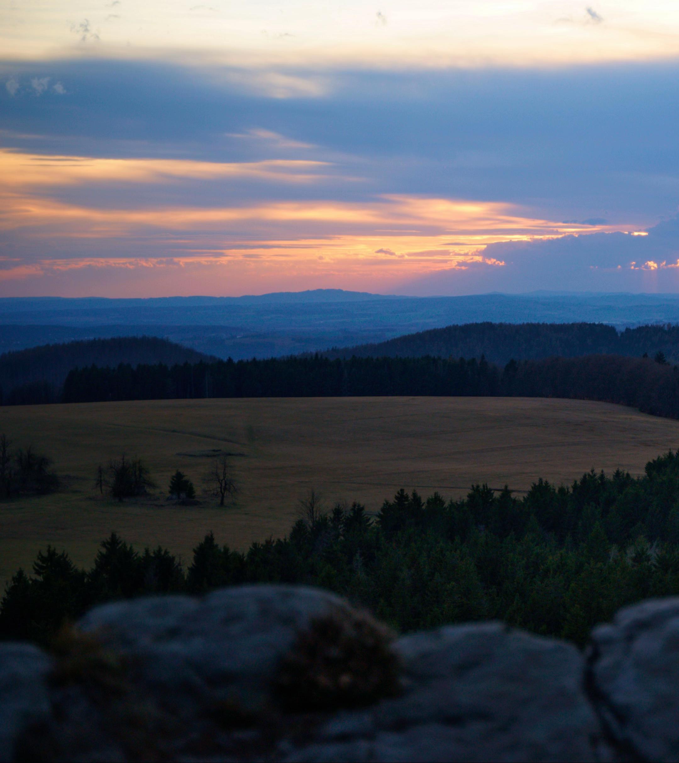 @FreeQ - SHOT &bull; Podr&oacute;że, G&oacute;ry