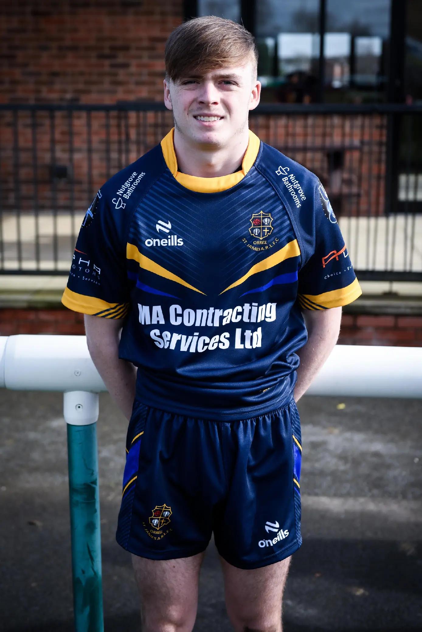 @OrrellStJamesARLFC14s