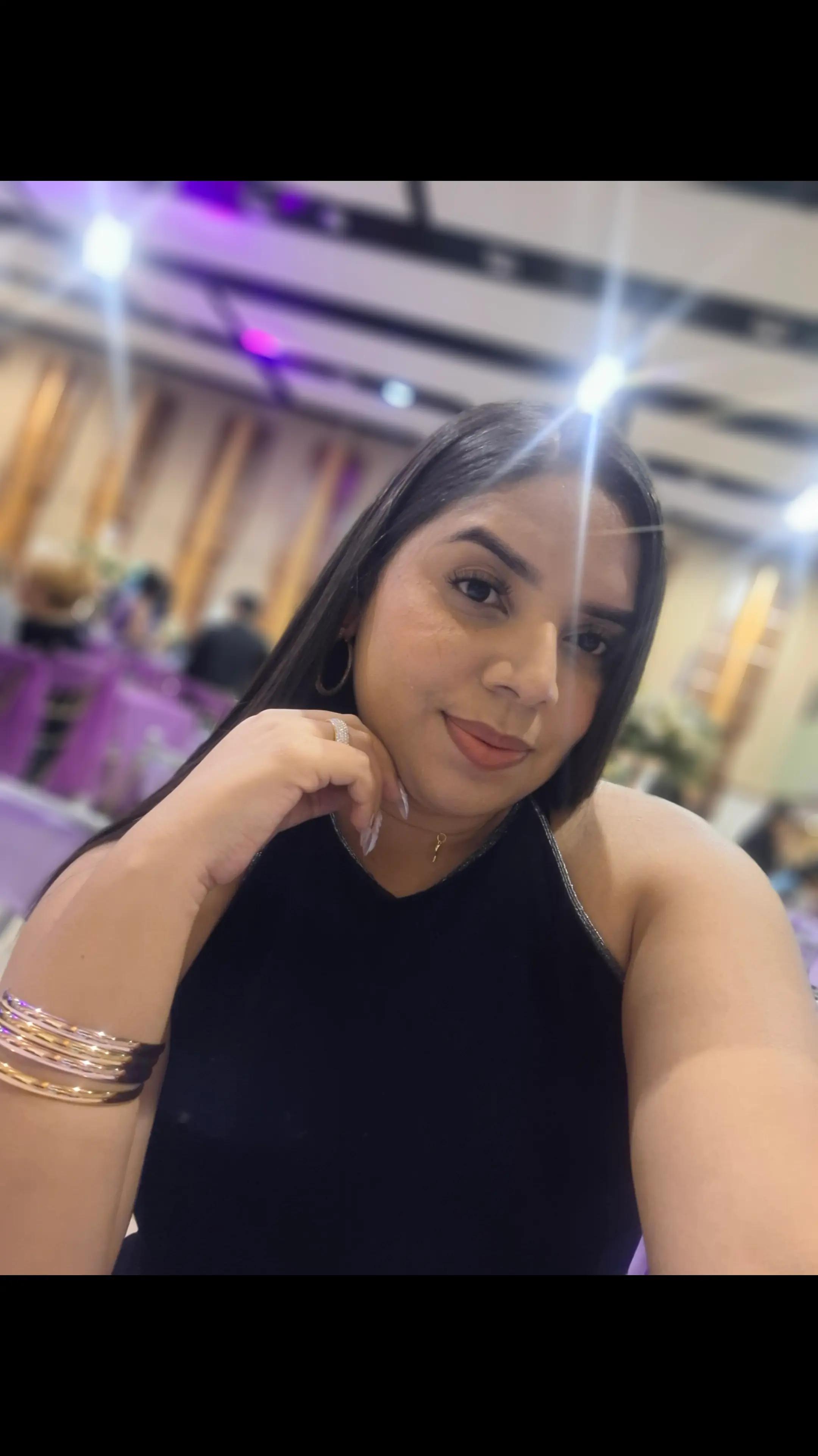 @Luisana García ✨💕