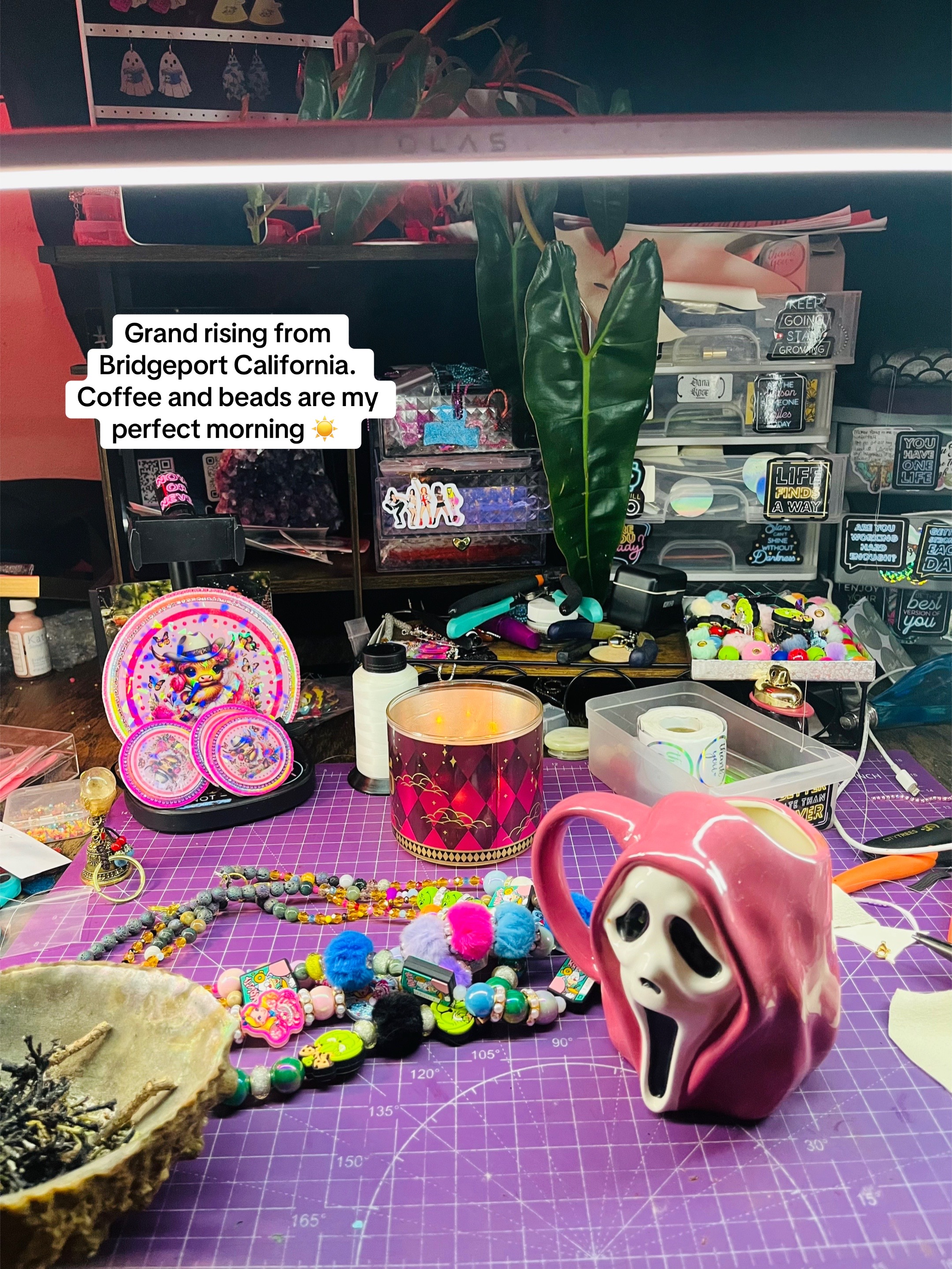 @Dana Rose Beadwork