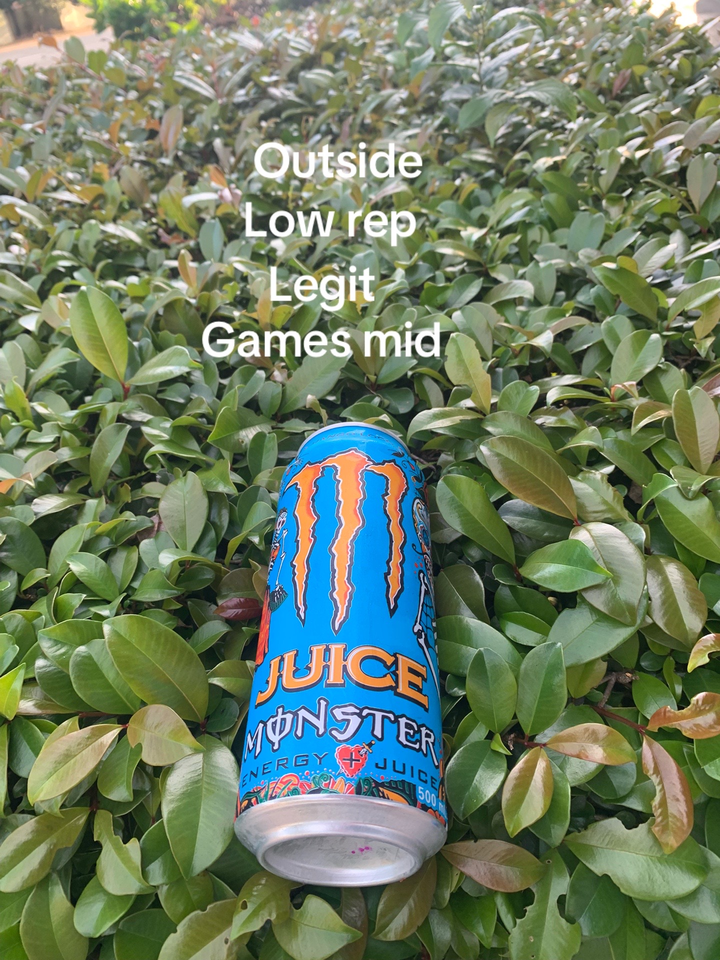 @Only Button
