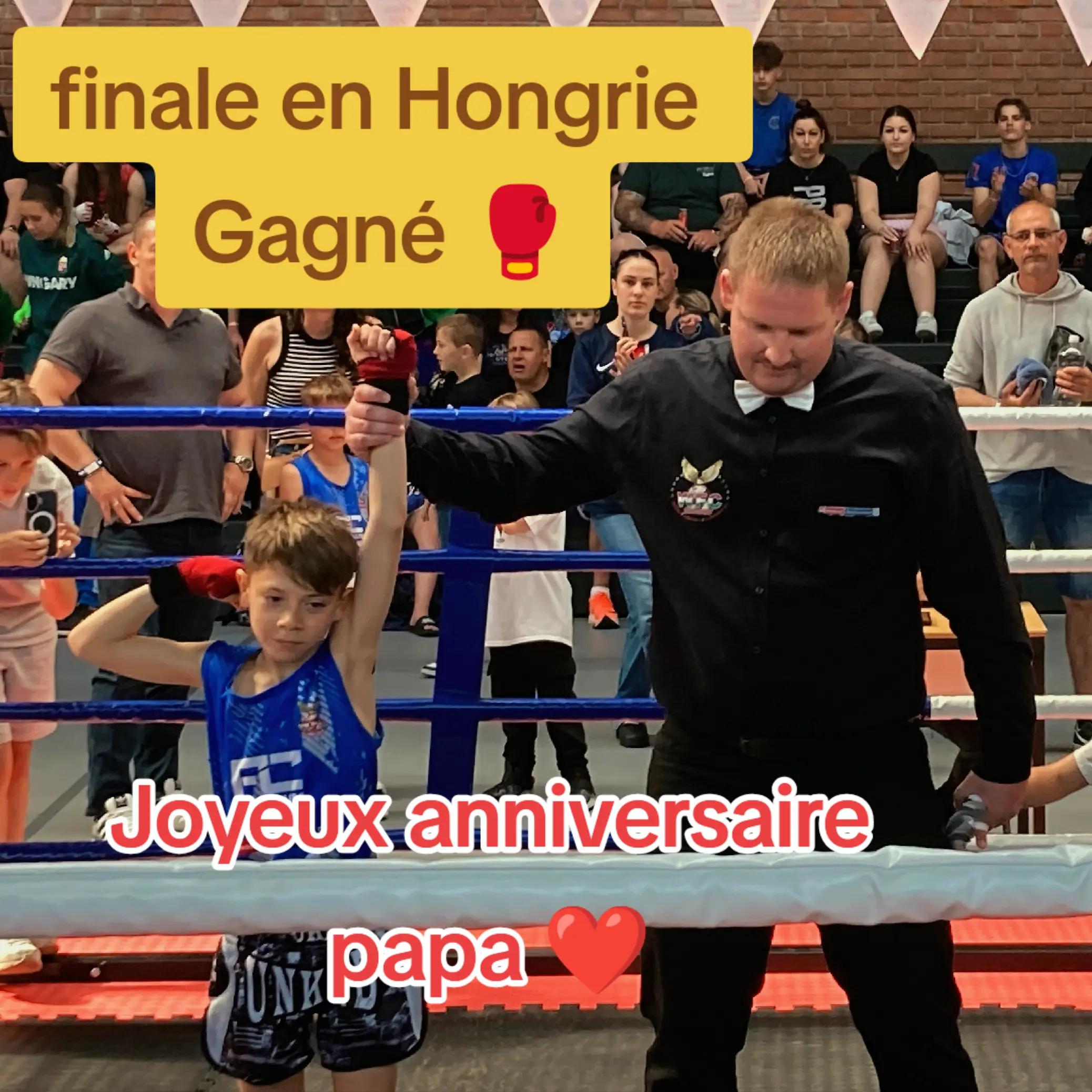 @kaïs Hauchard