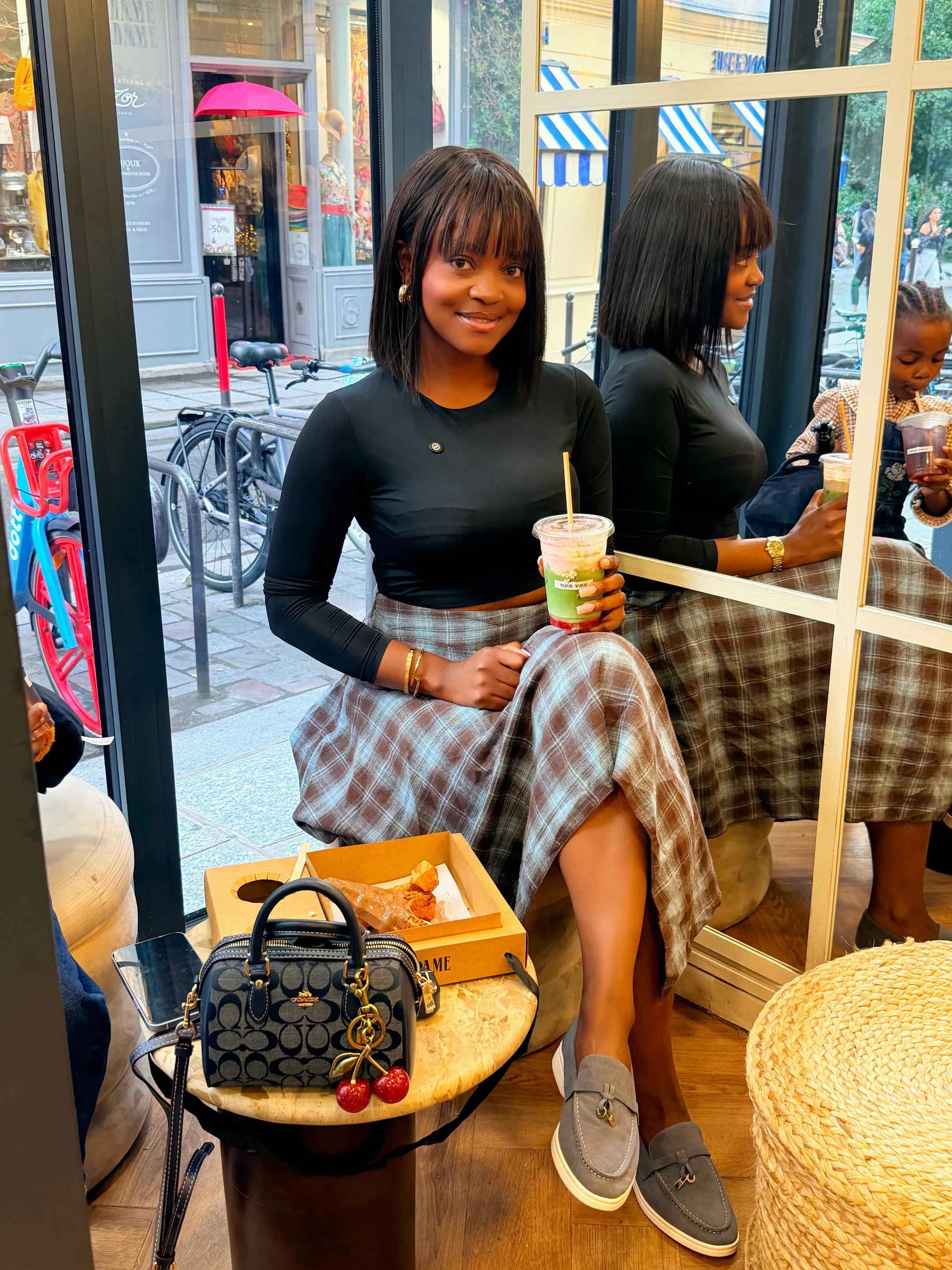 @SAMUELLA AU FRAISE🍓🫦🇨🇲