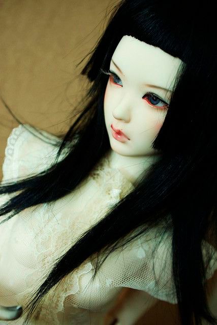 @Doll