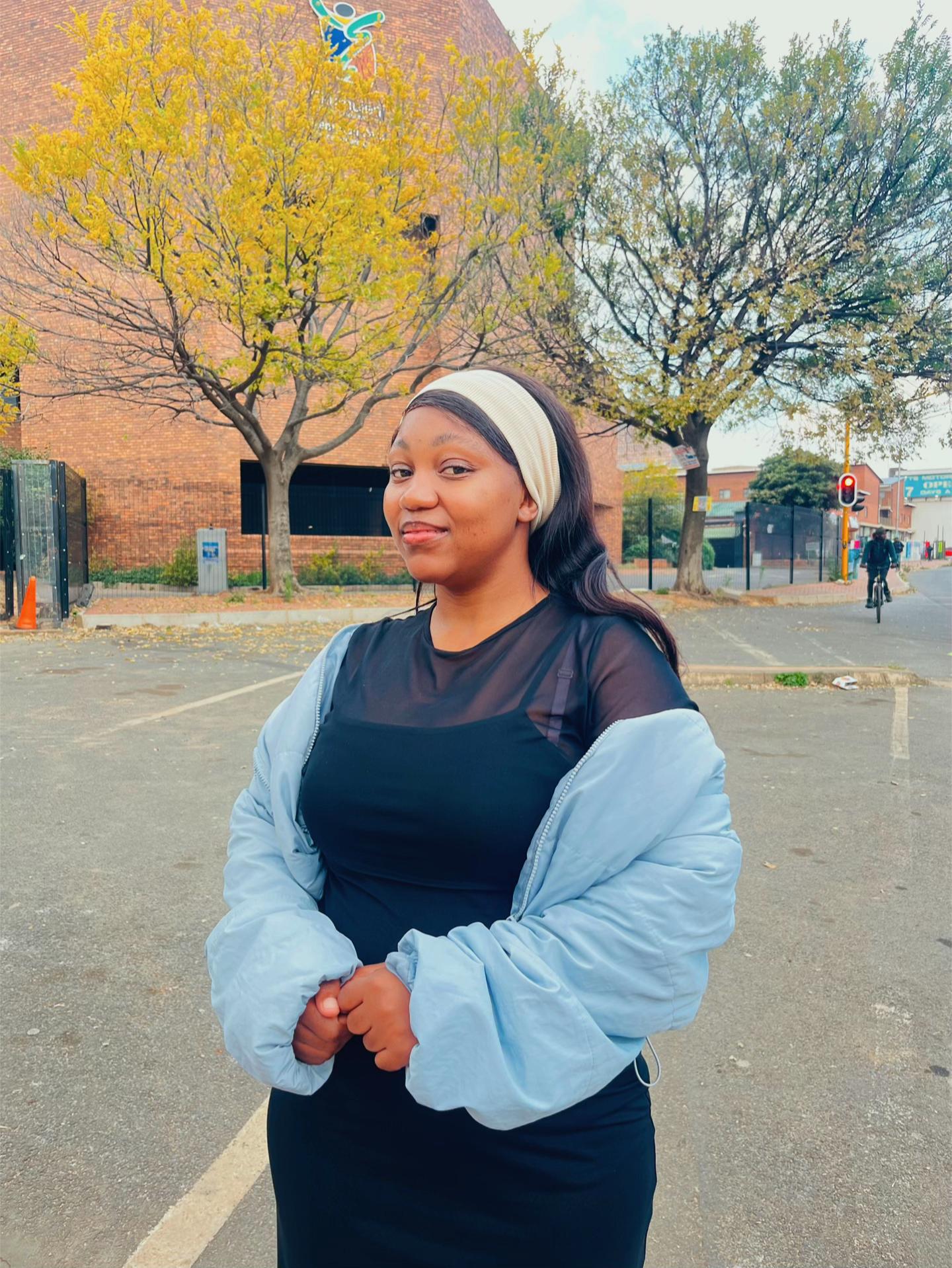 @Miss Zwane🎀