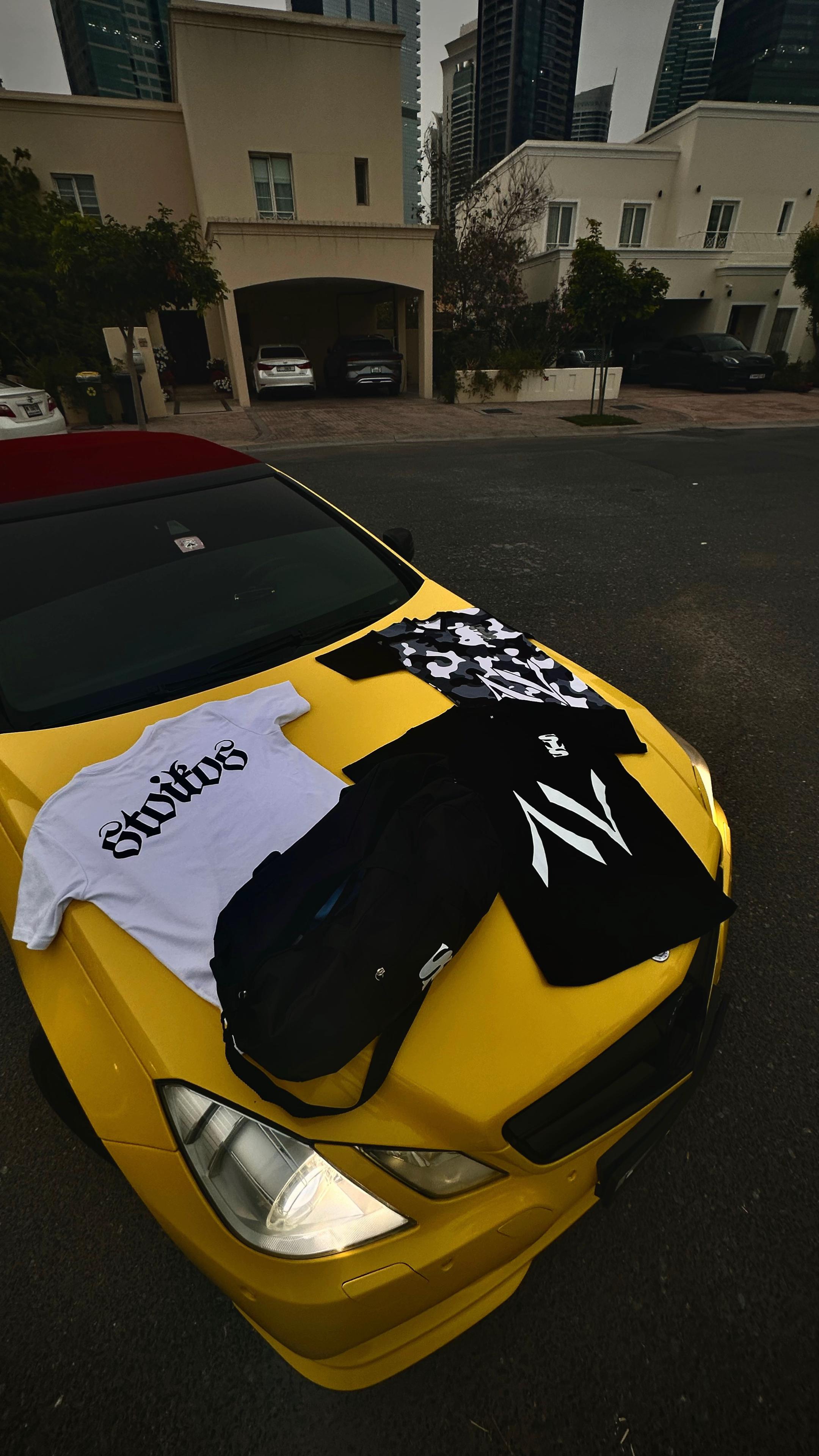 @STS Clothing