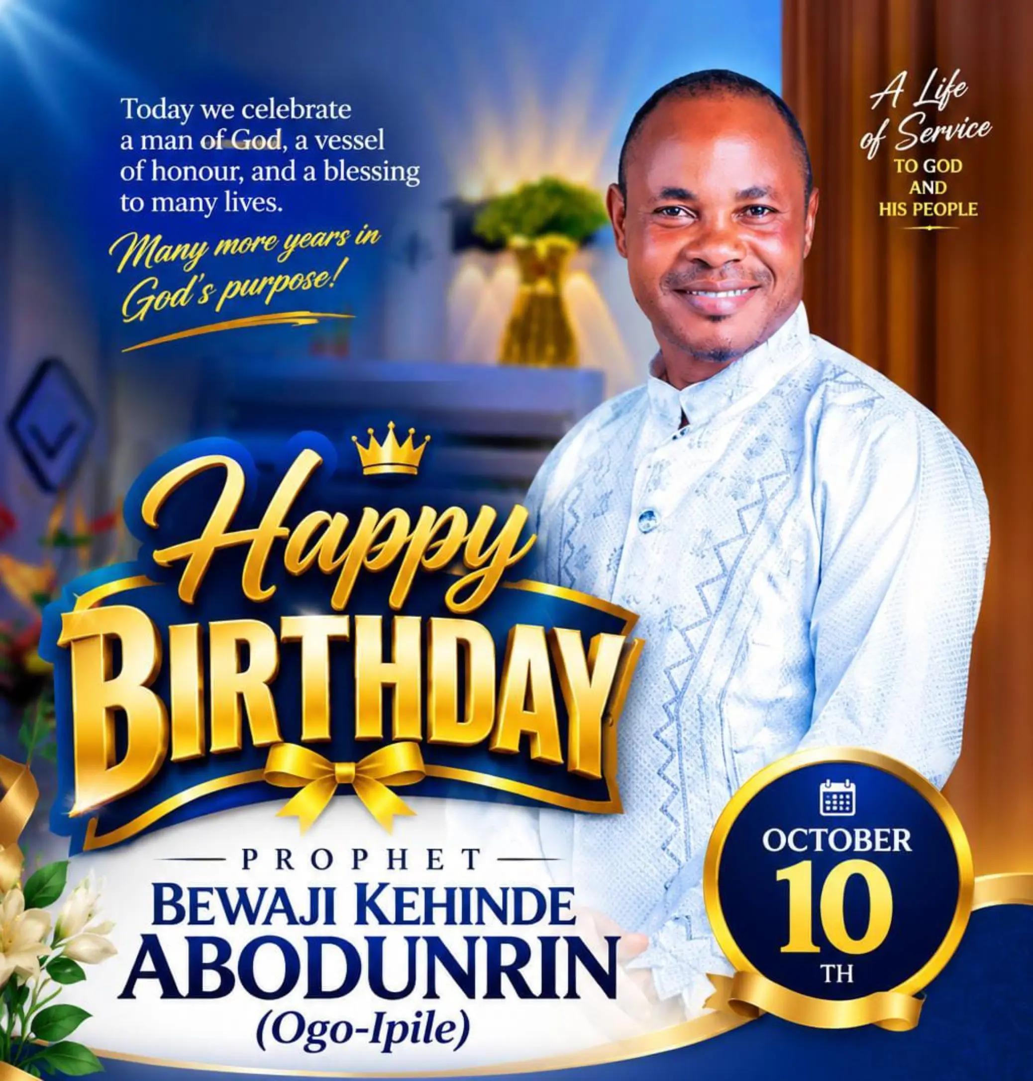 @Agbojesu National Youth
