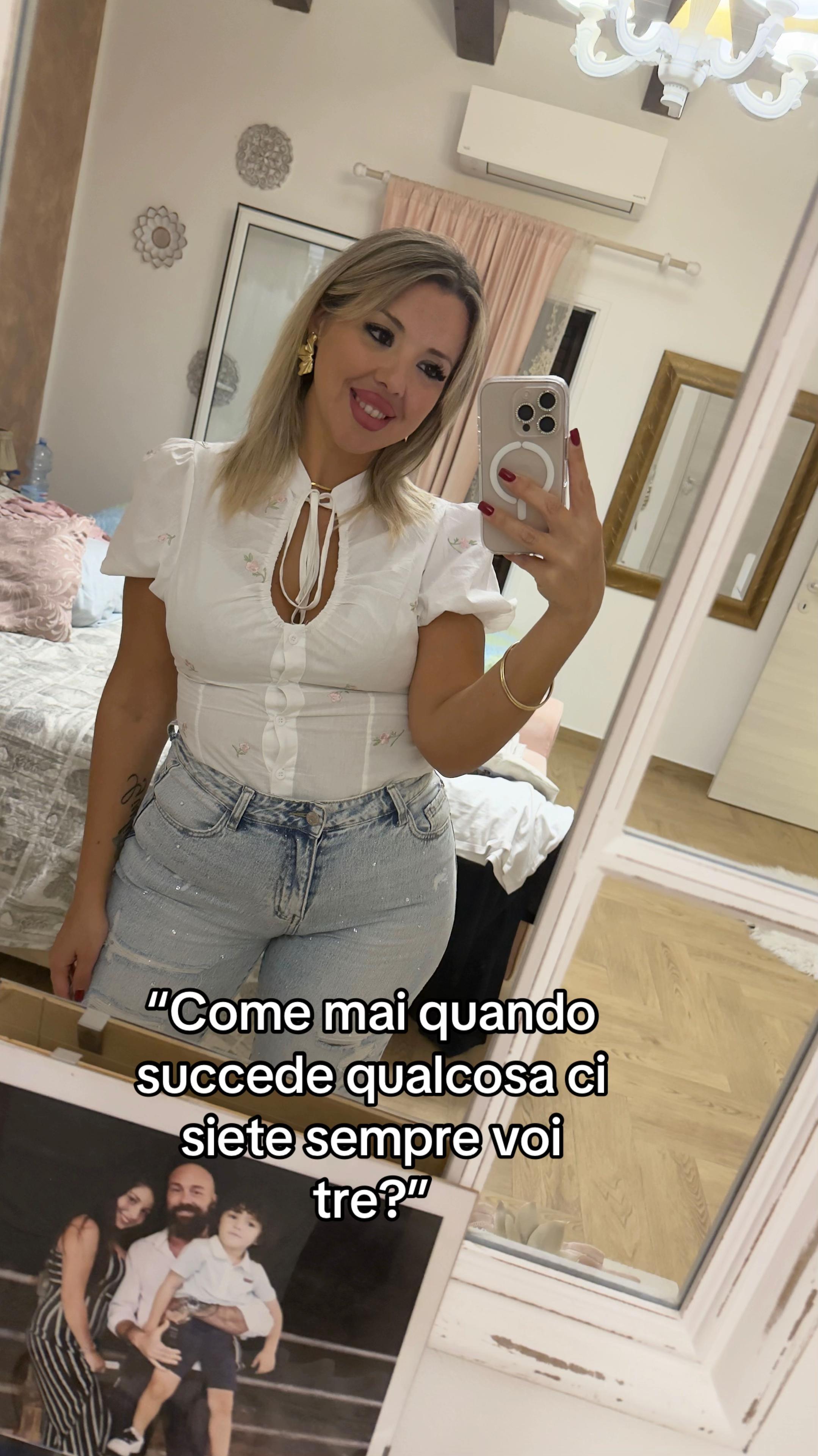 @🧿🖤Francesca La Colla♥️🪬