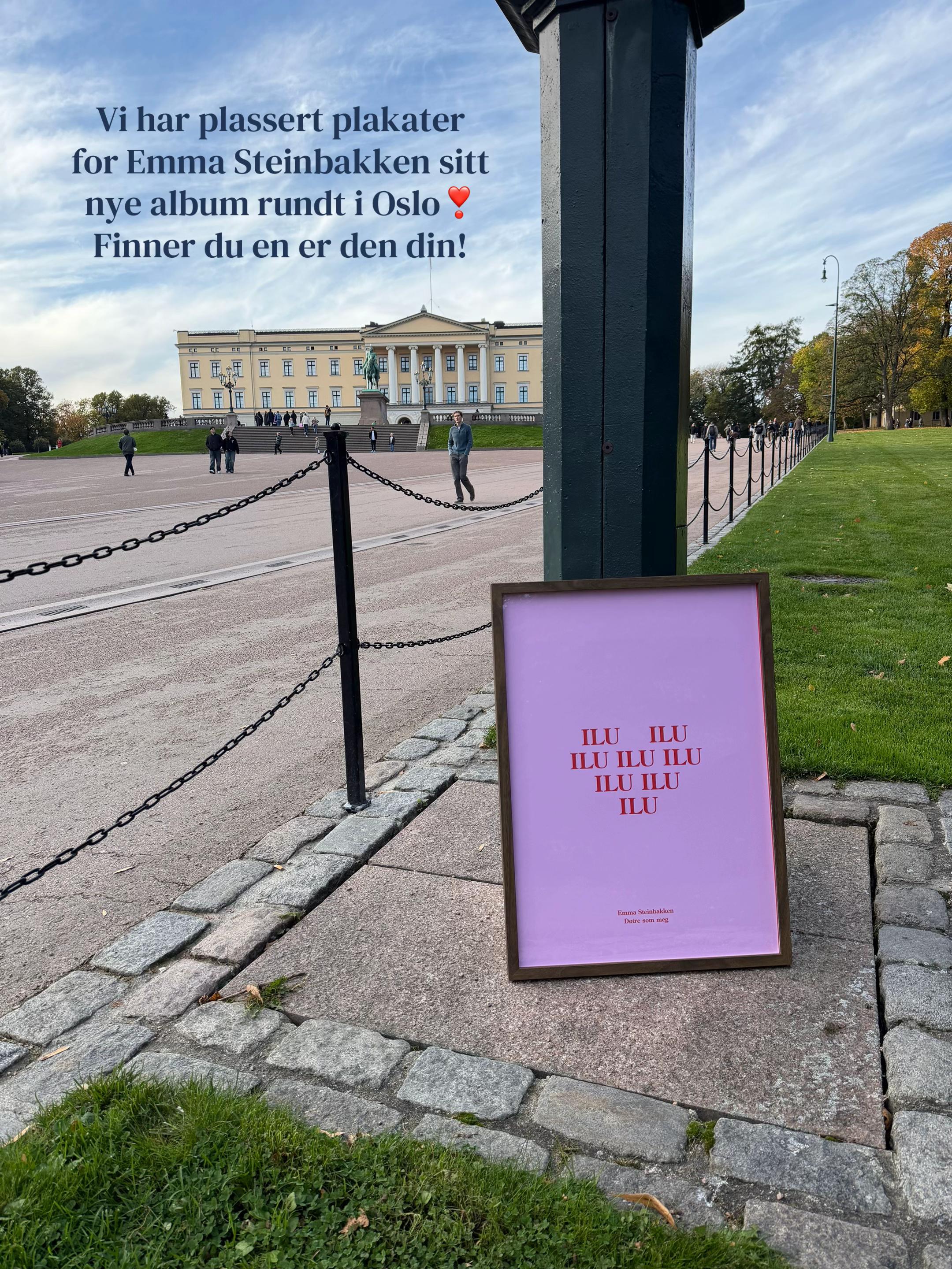 @Warner Music Norway