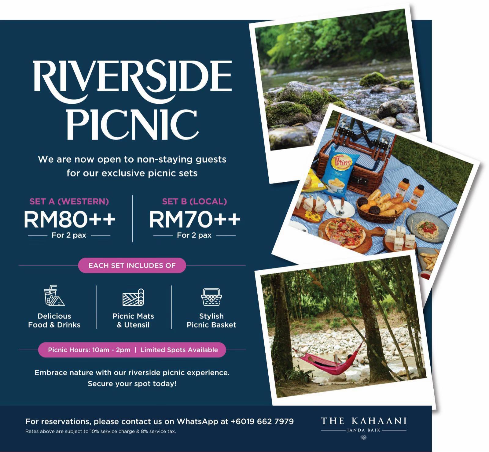 @The Kahaani Janda Baik
