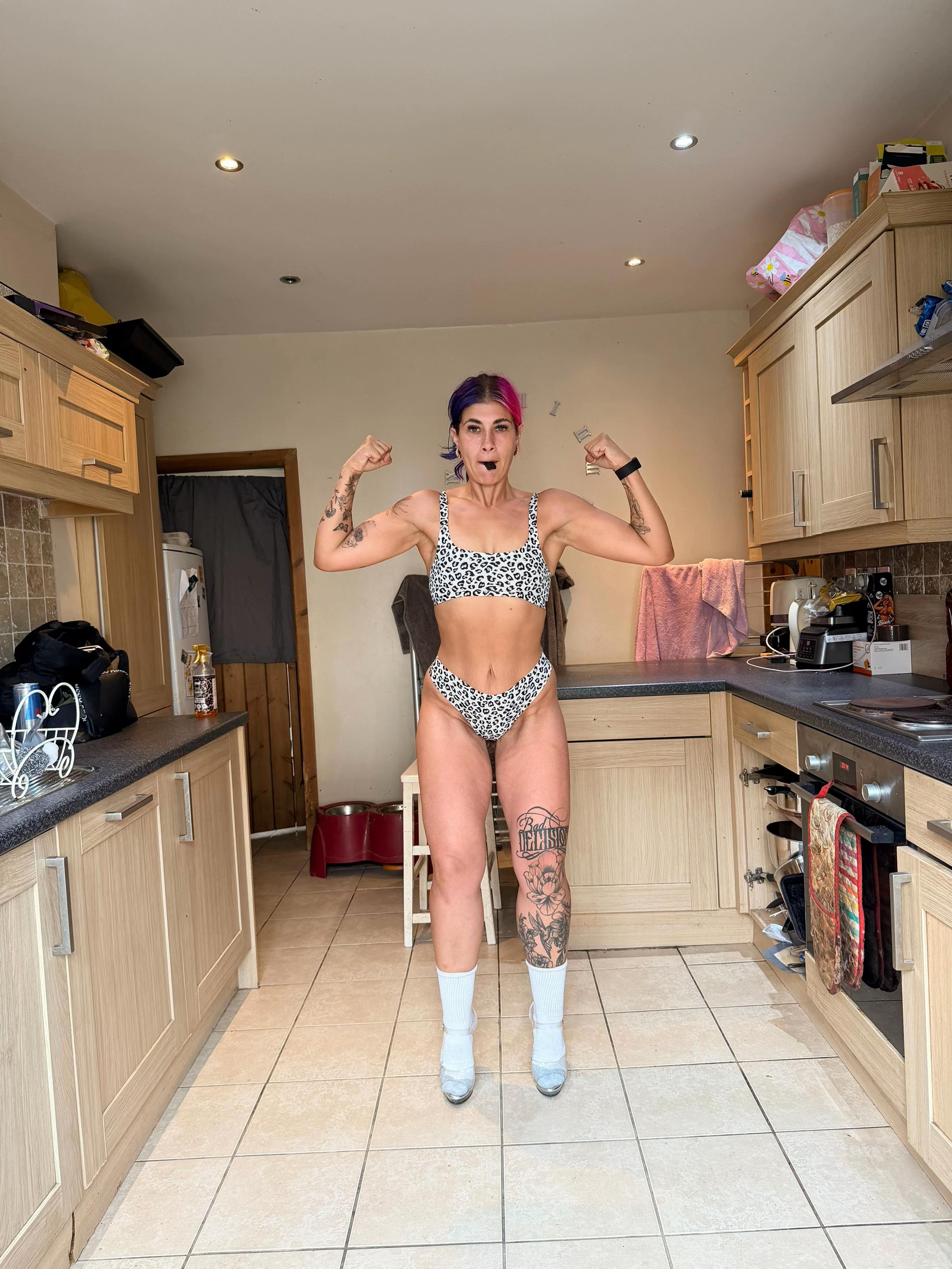 @healthflexbex