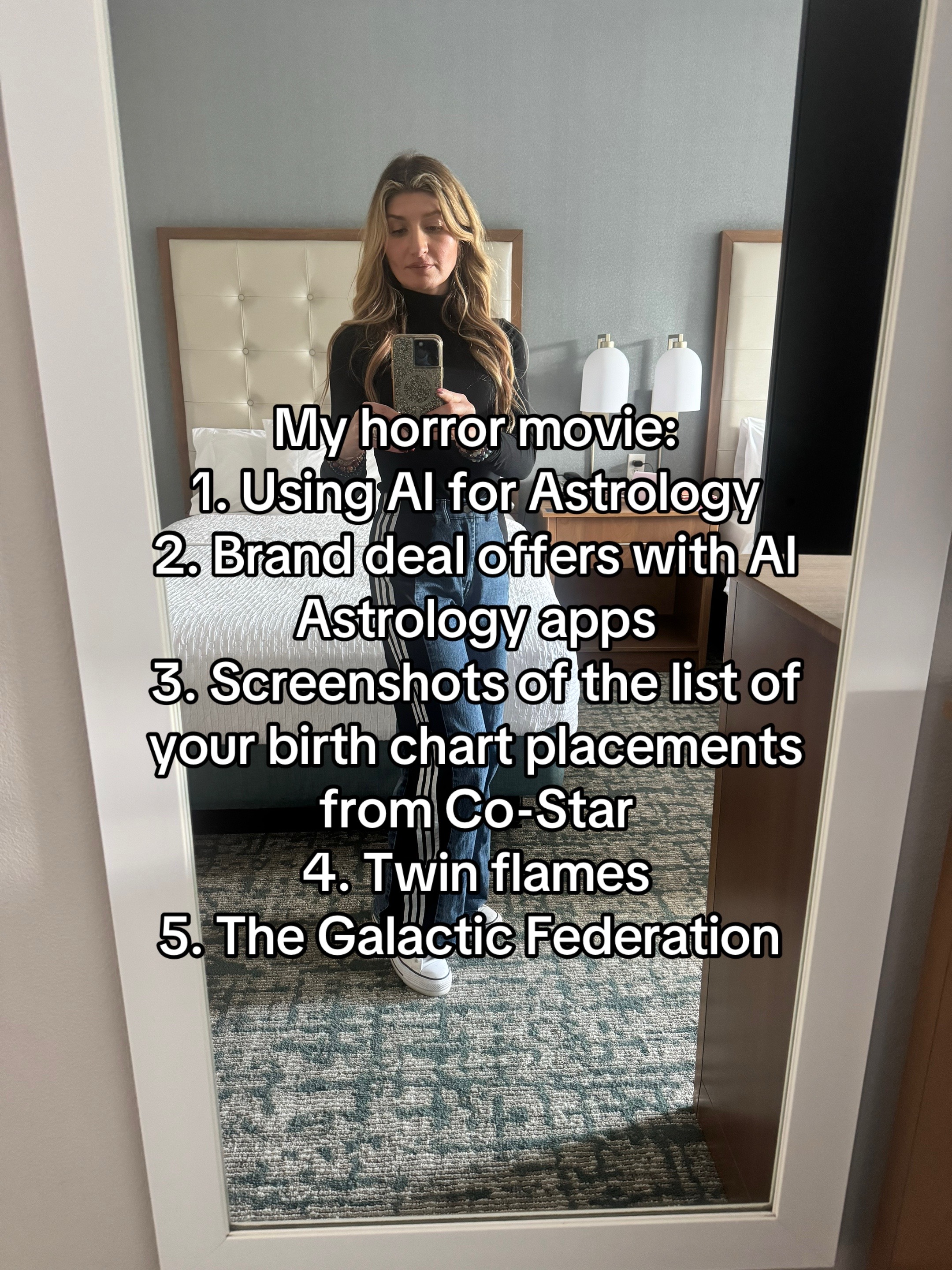 @🕊️The Sensible Astrologer &trade;️
