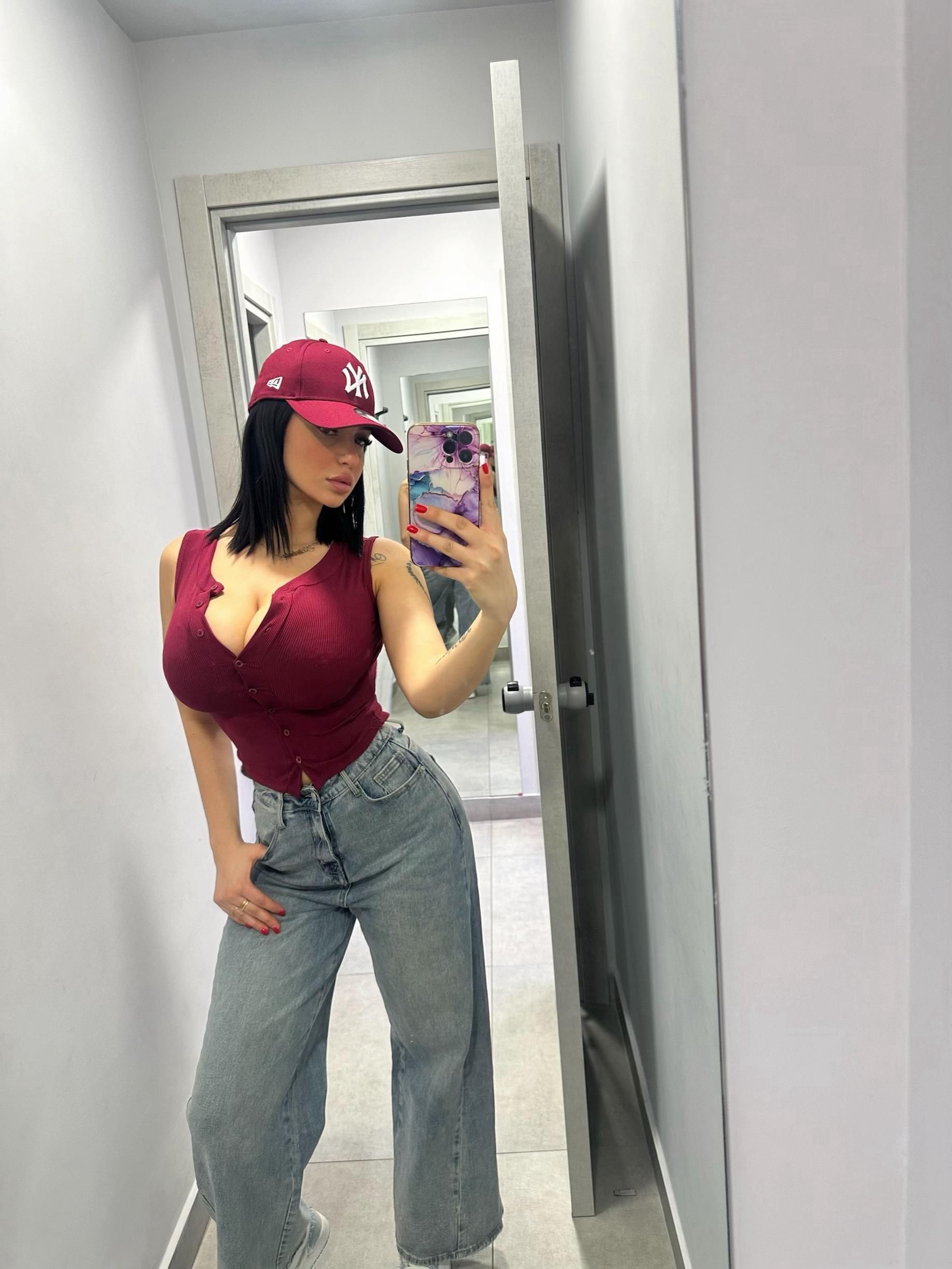 @Michela Sabatino