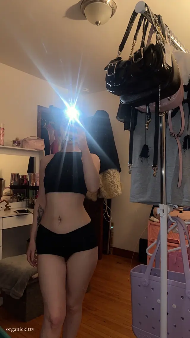 @organic kitty