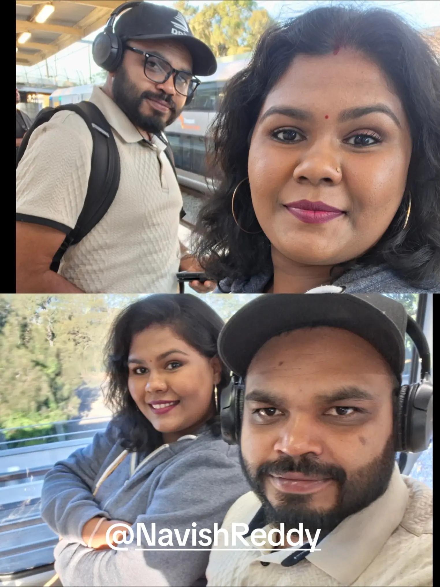 @komal reddy