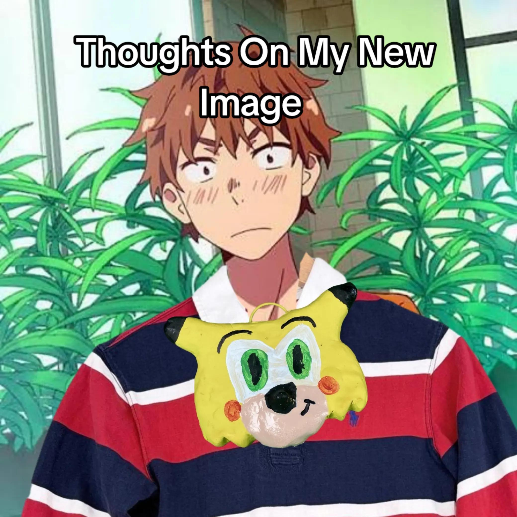 @The Real Life Issei Hyoudou