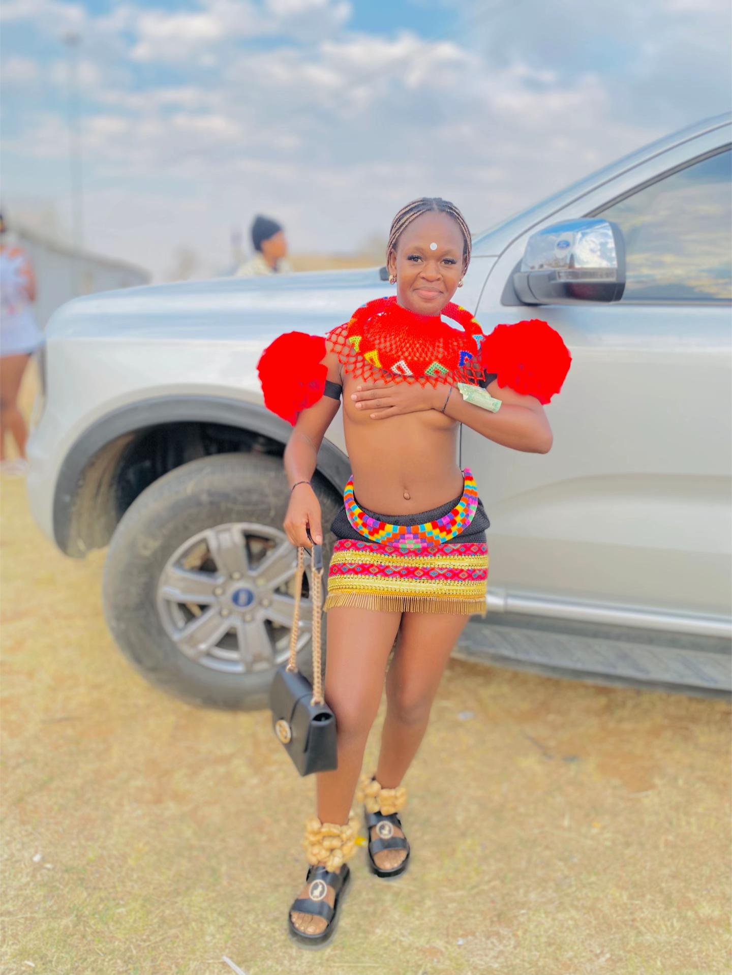 @Phumlile Buthelezi🔥❤️