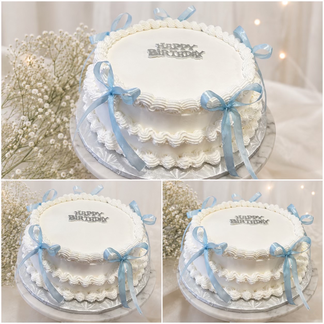 @Cakeora Bakes