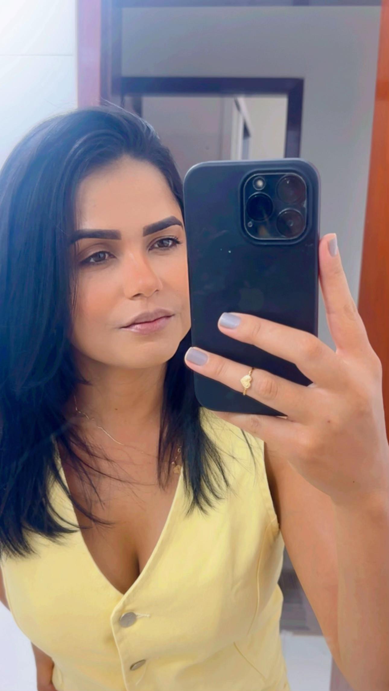@Erica Cavalcannte