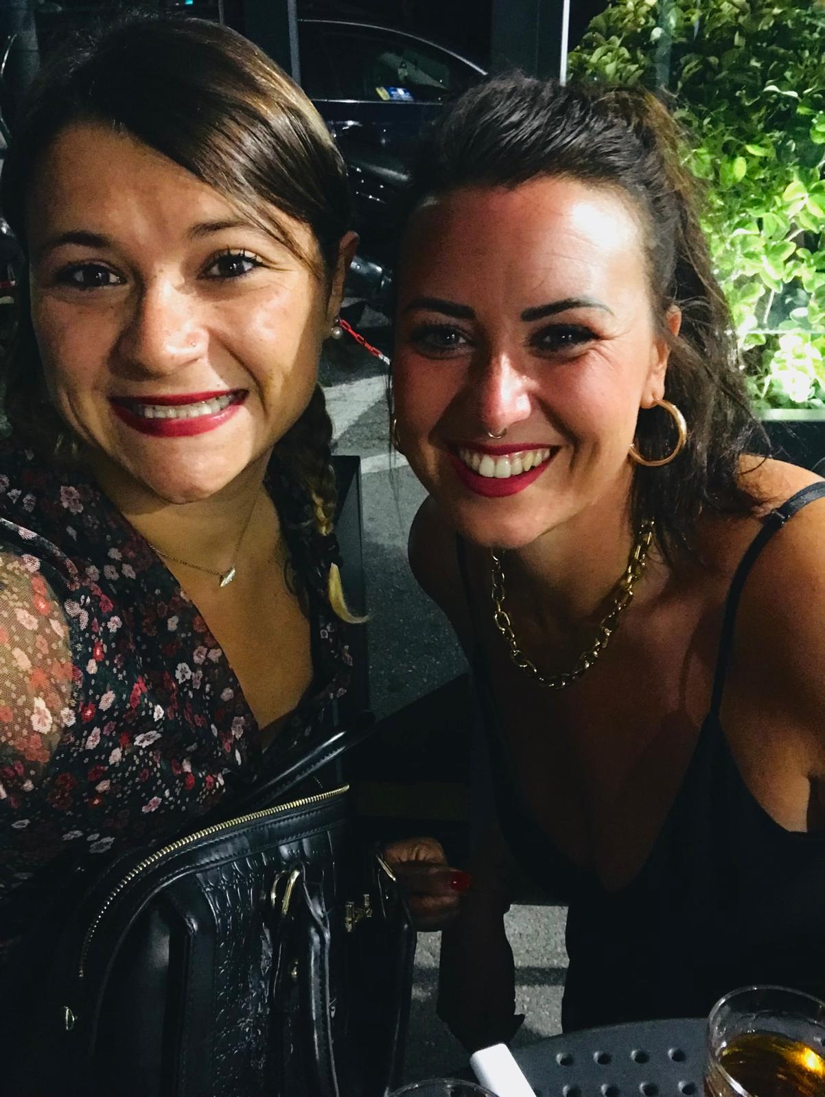 @michela raneli