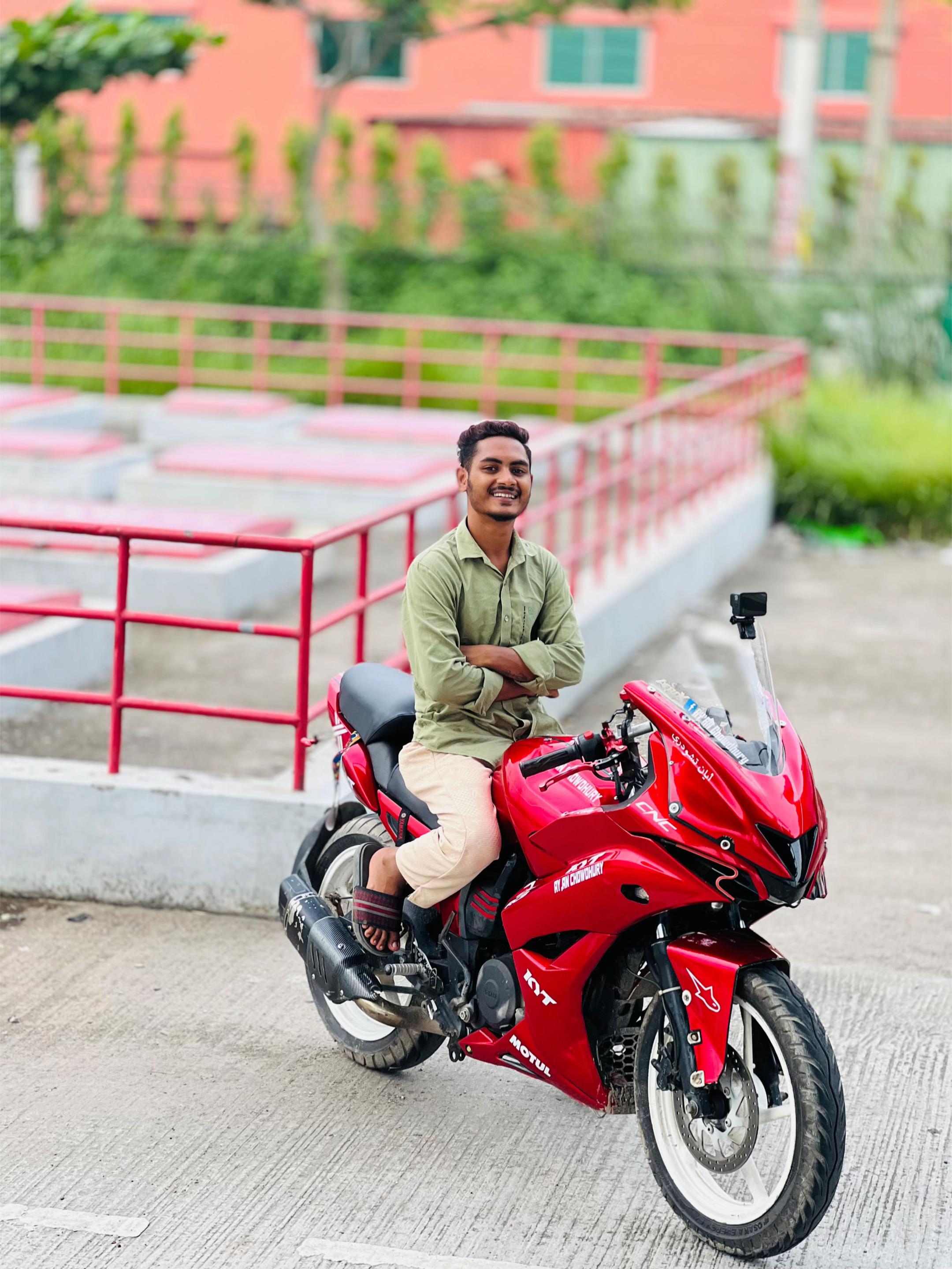 @-AY'AN Chowdhury 🫶