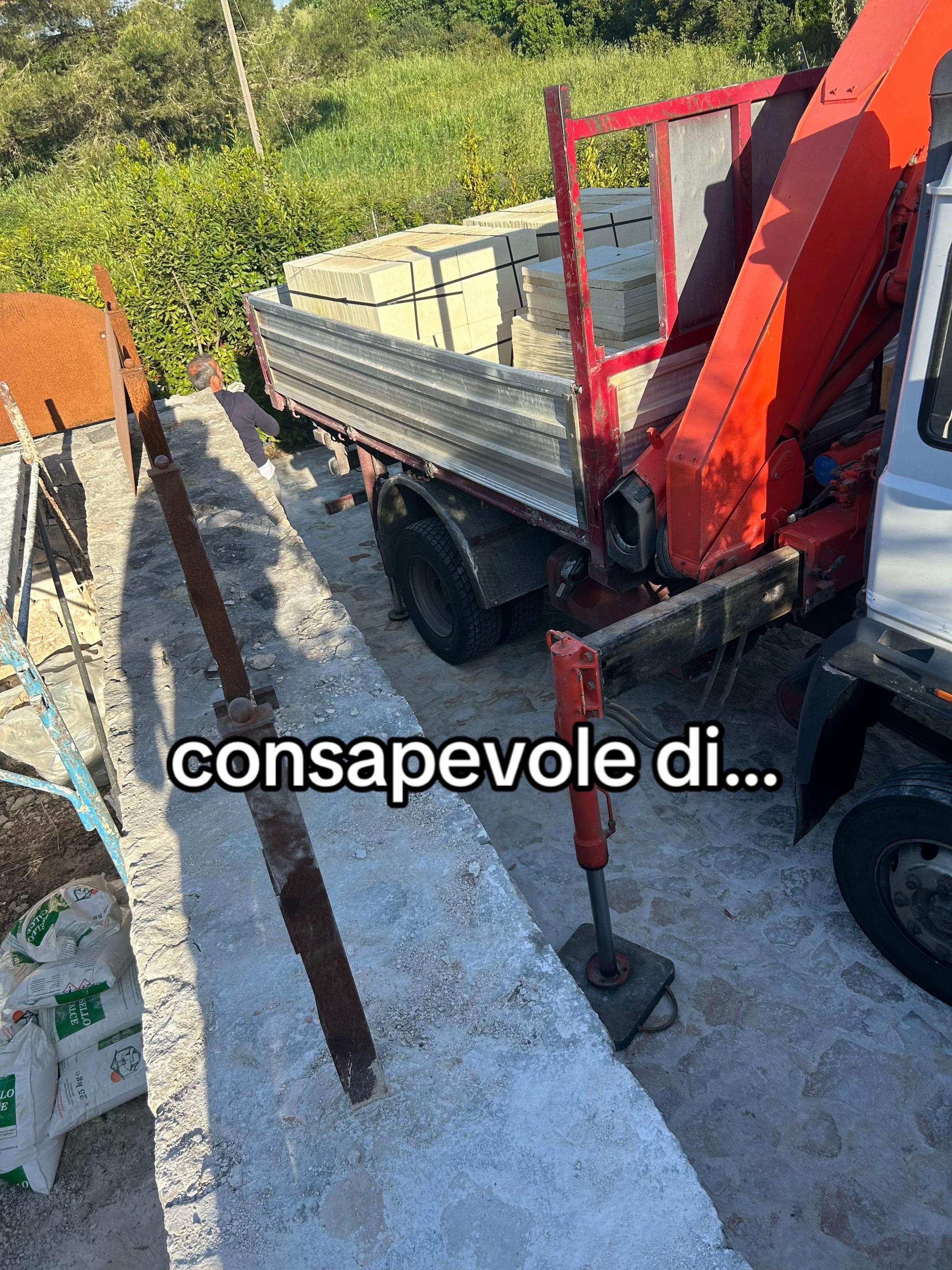 @Barjami ProgettoEdile