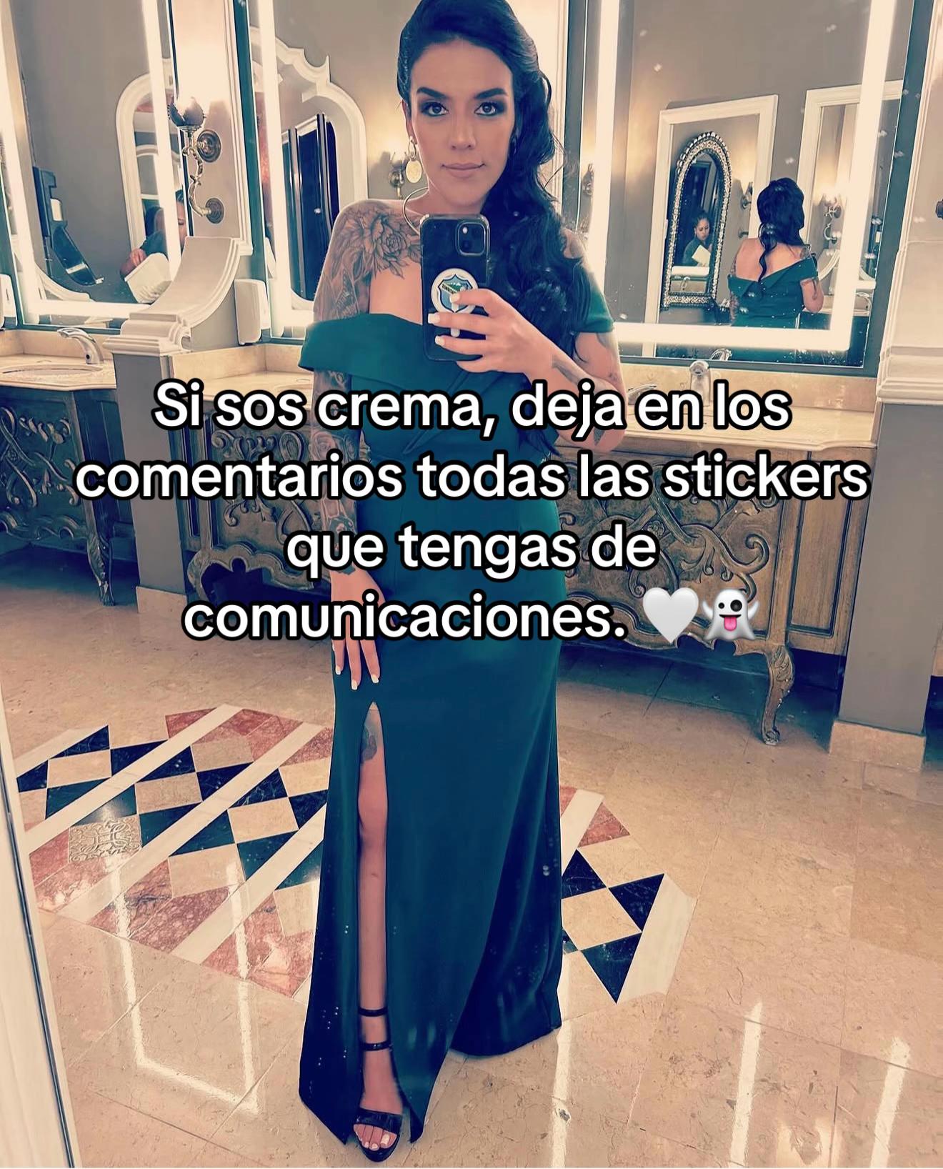 @Isa Guzman