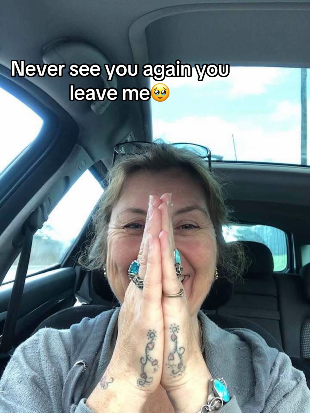 @David and Julie