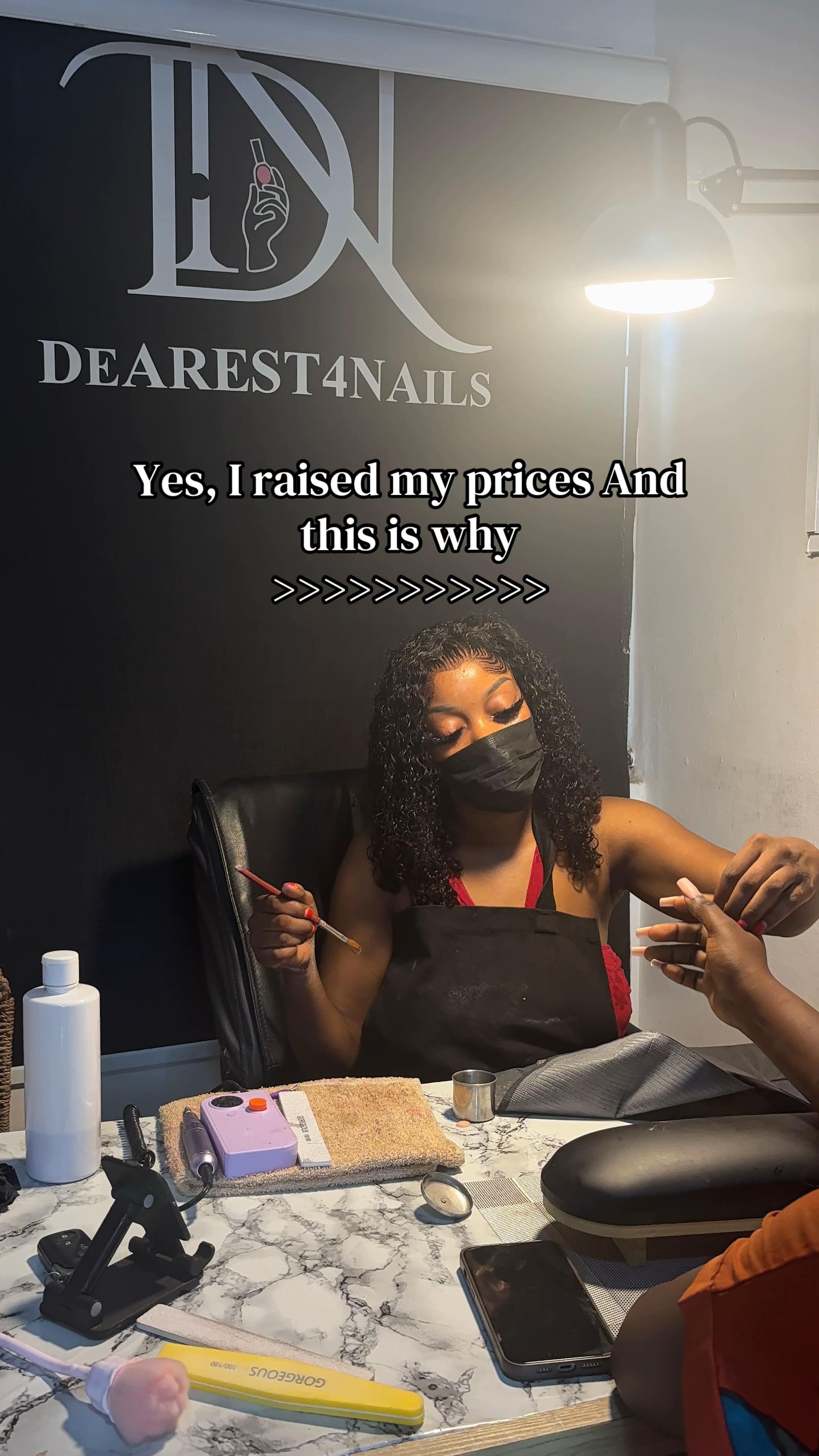 @Dearest4nails