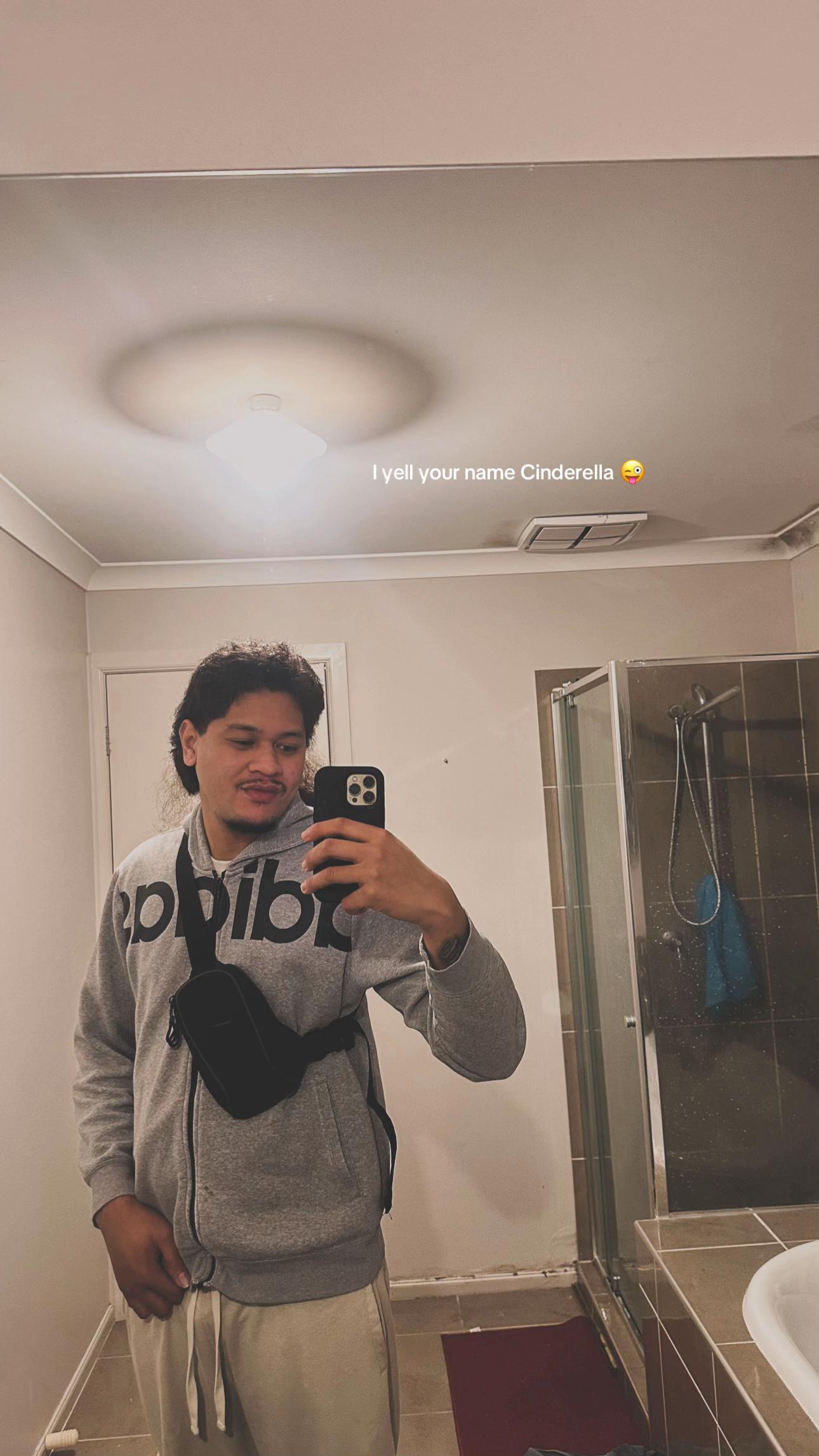 @AUA丨siama