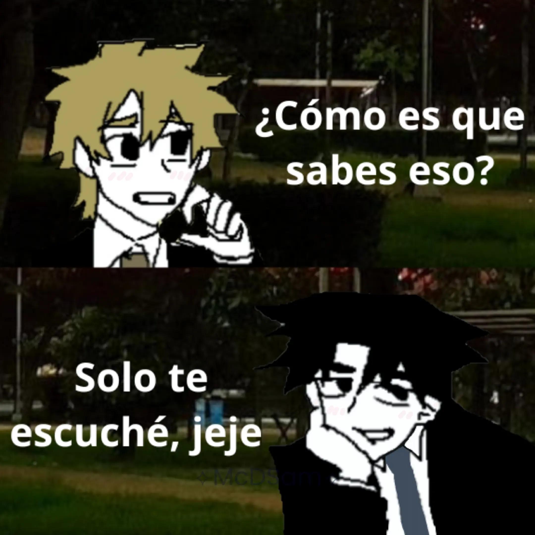 @⟣McDSamB⟢