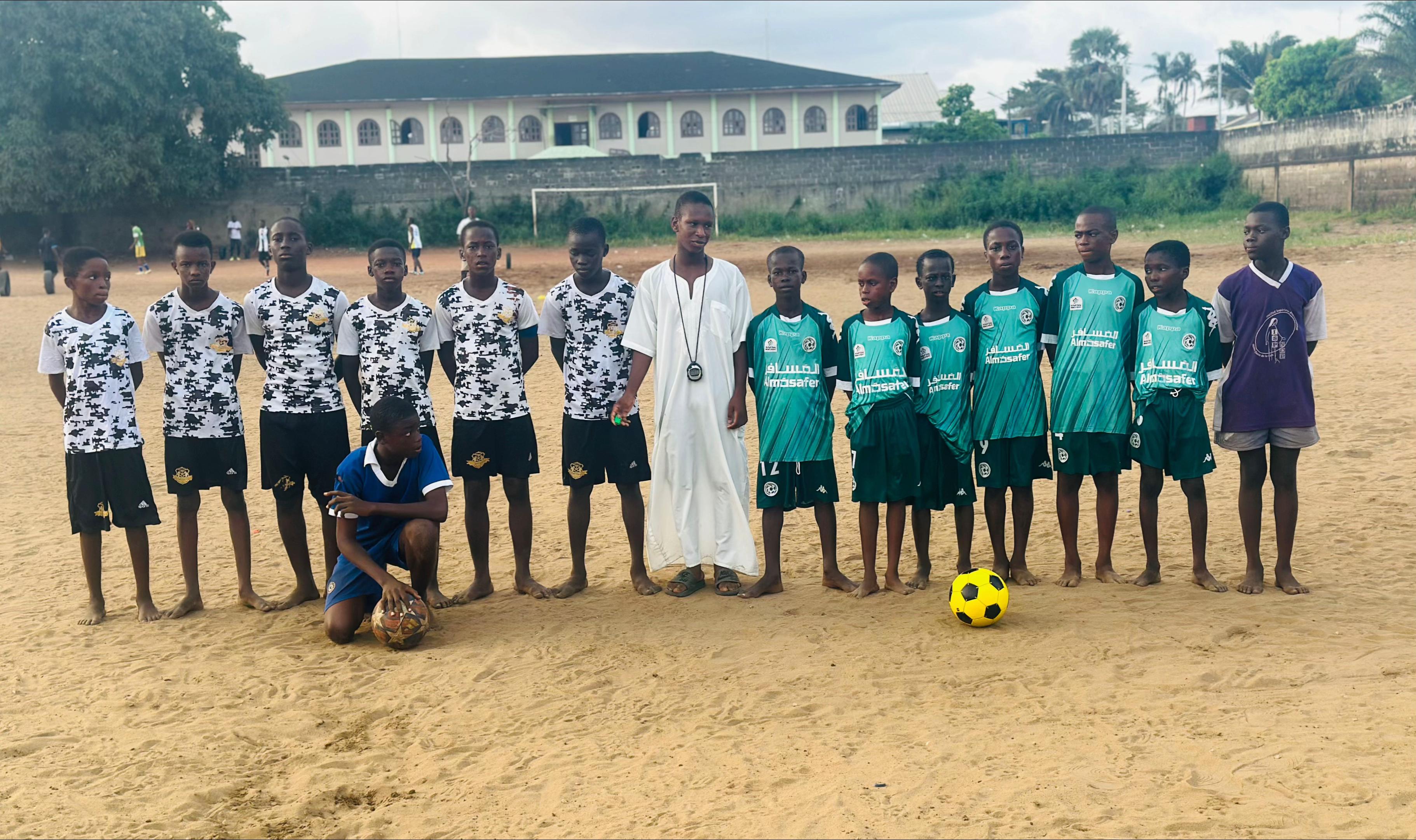 @Club Black Stars🇨🇮