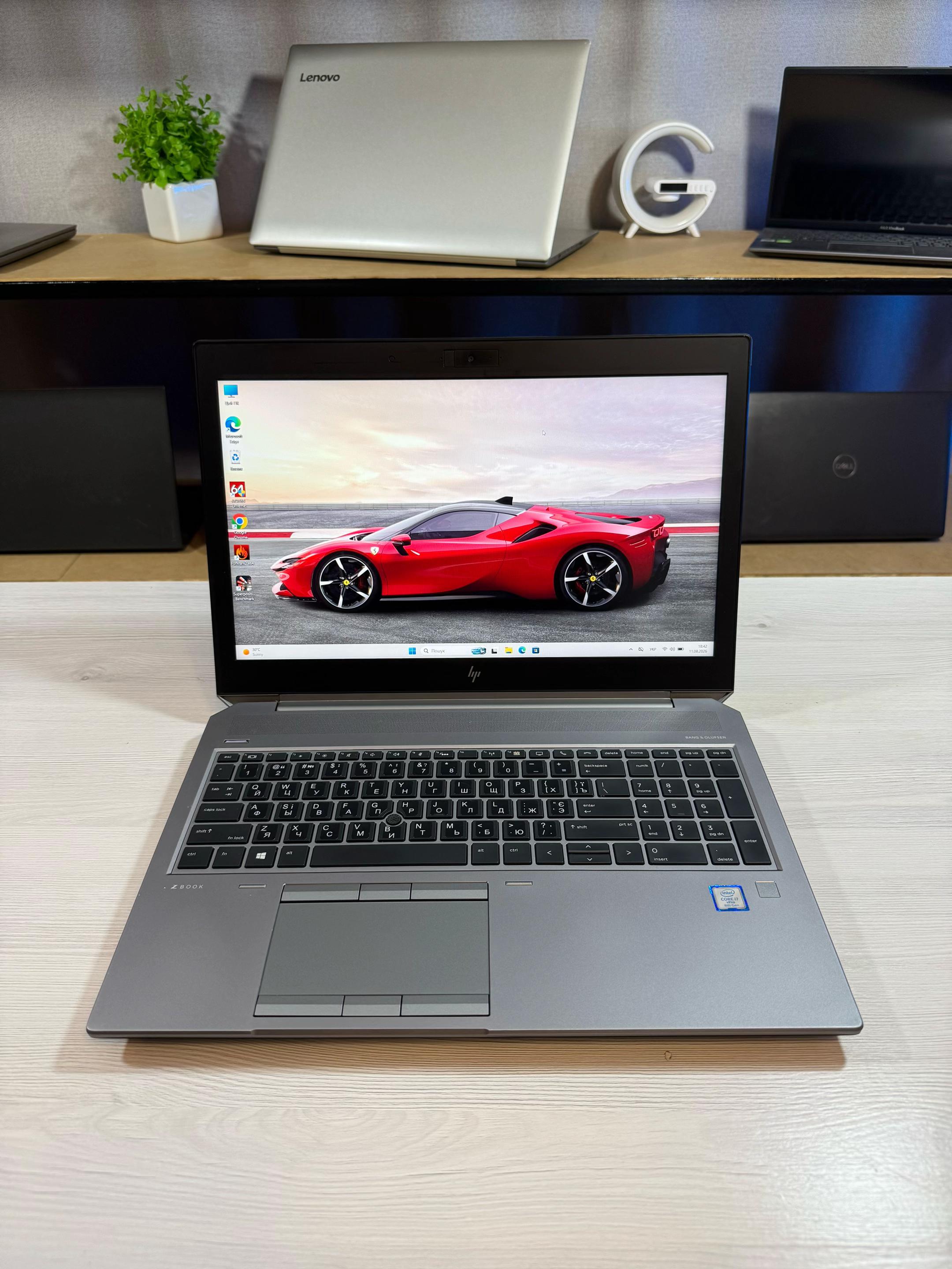 @Ноутбуки Laptop Market 💻