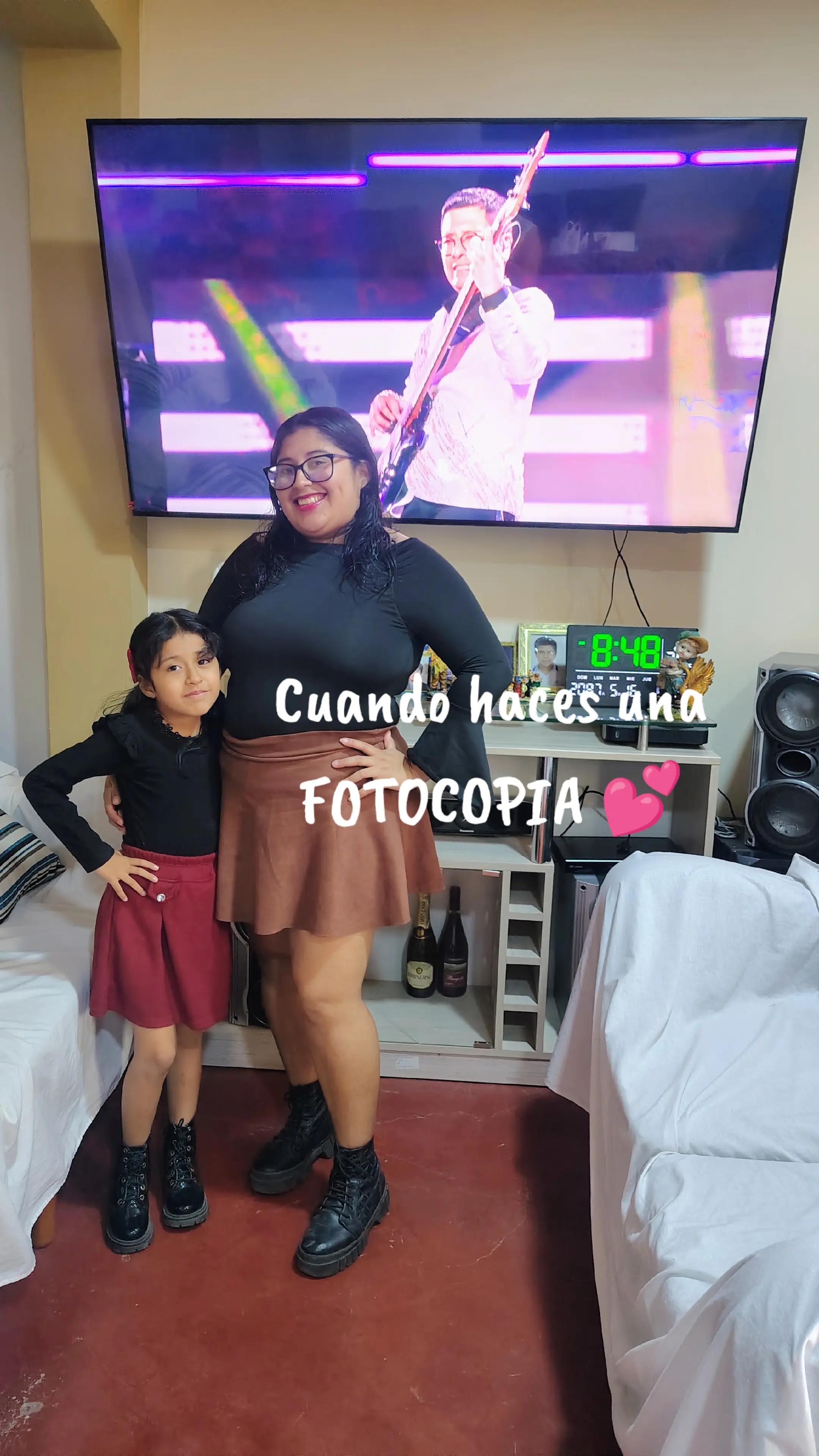 @Angelica (Mamá docente danza)