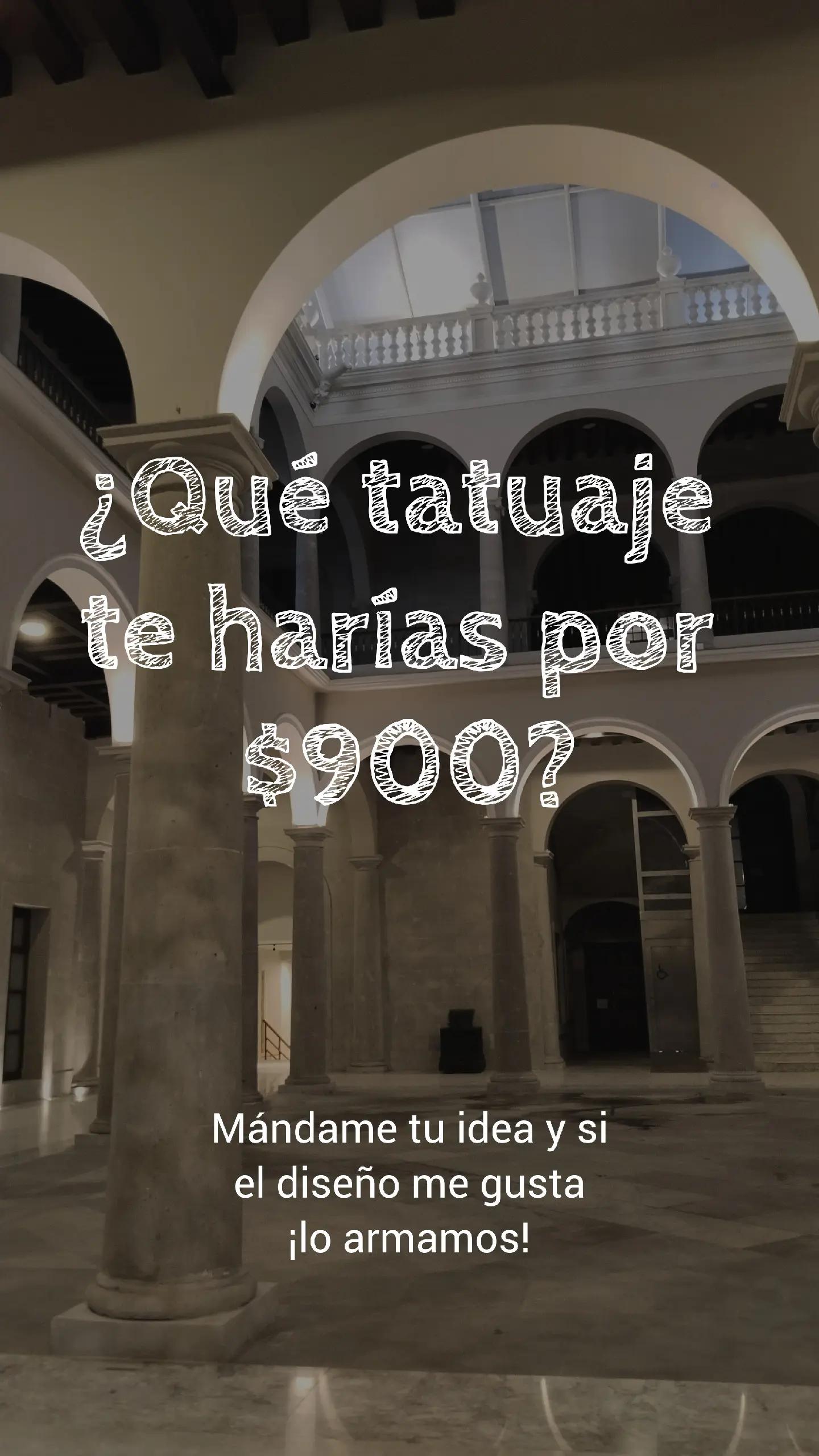 @Vi Tatuajes | Tlalnepantla