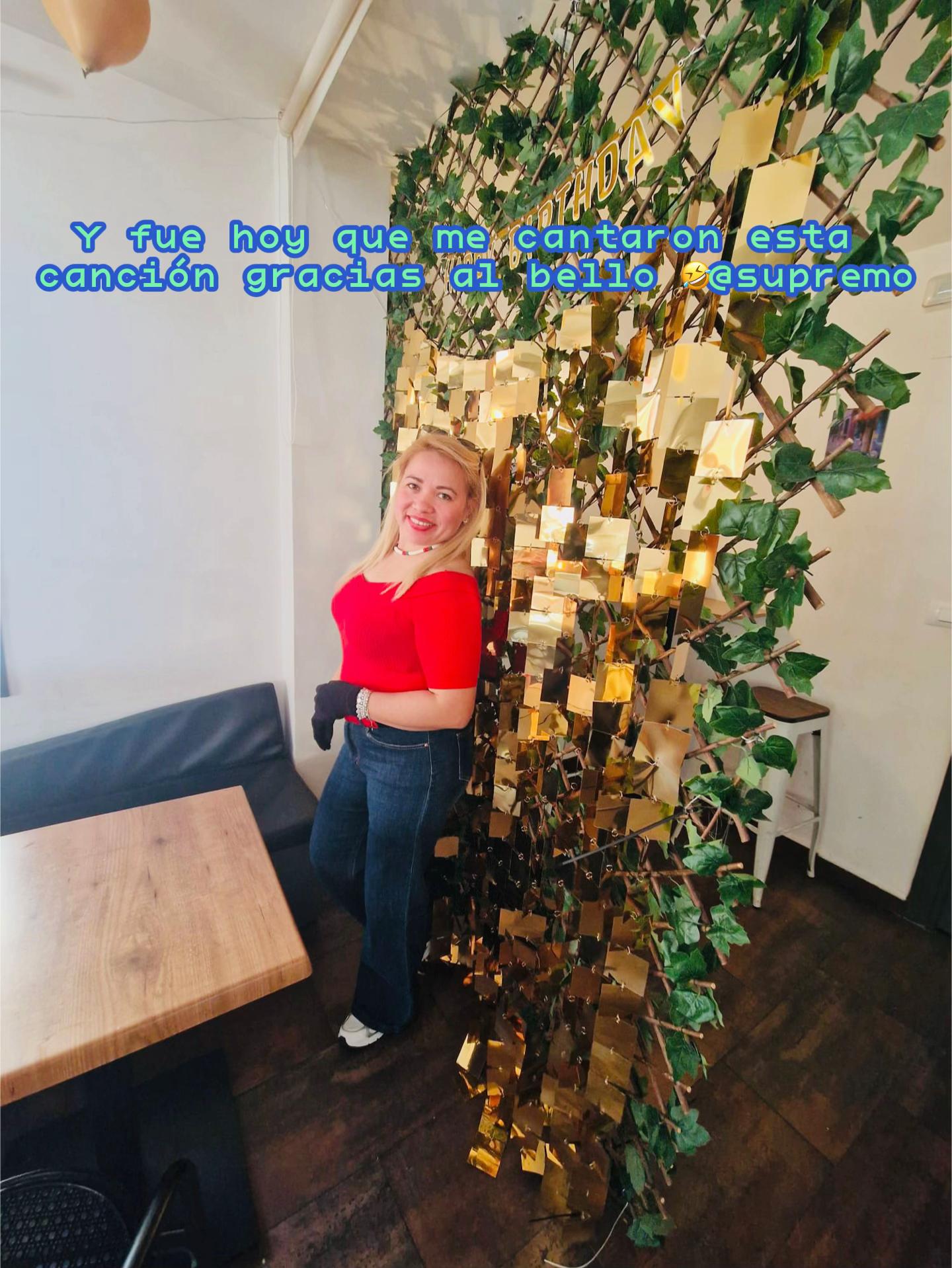 @🌻🌻Noemi 🌻🌻🇪🇸