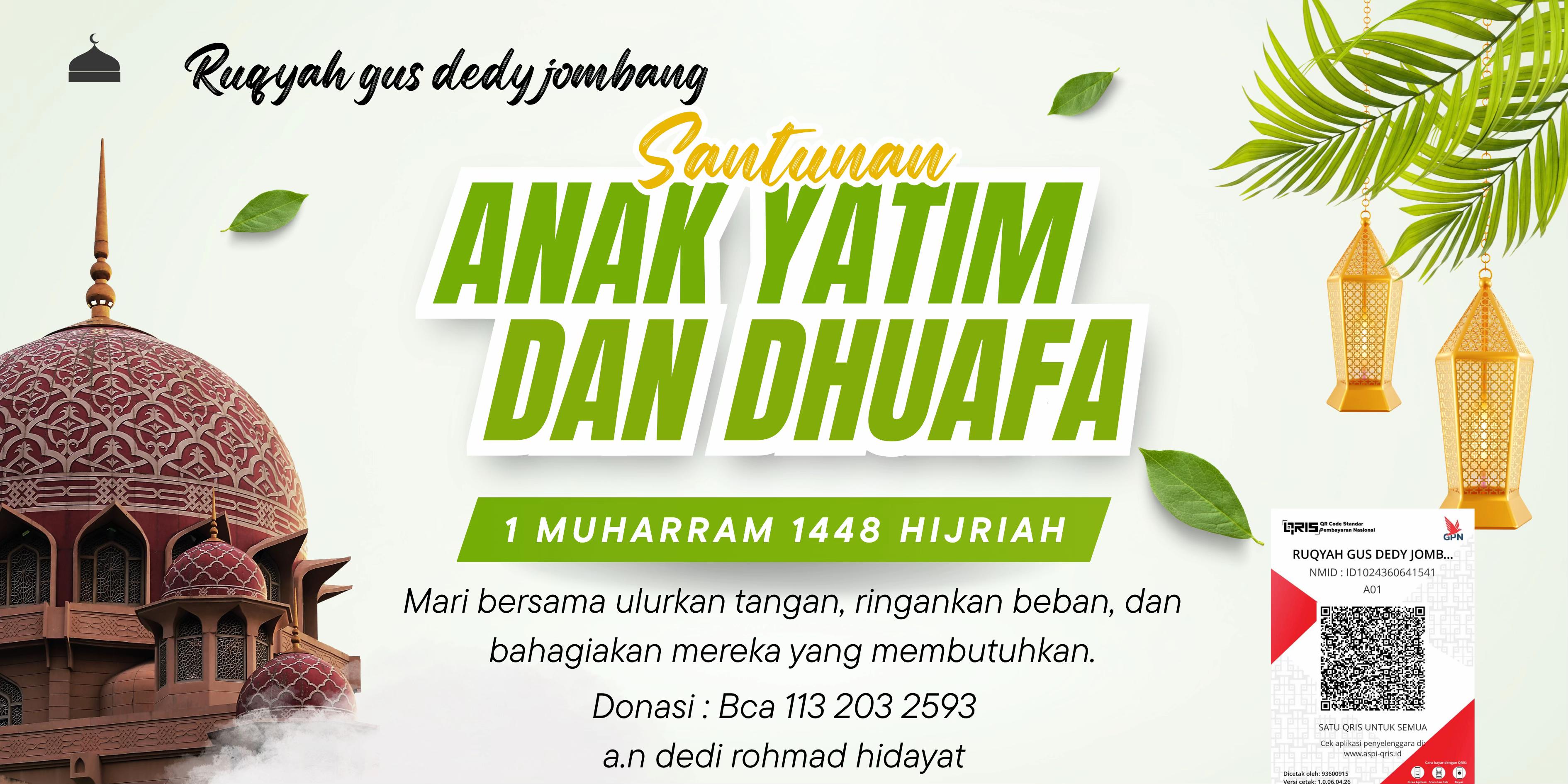 @Ruqyah gus dedy jombang
