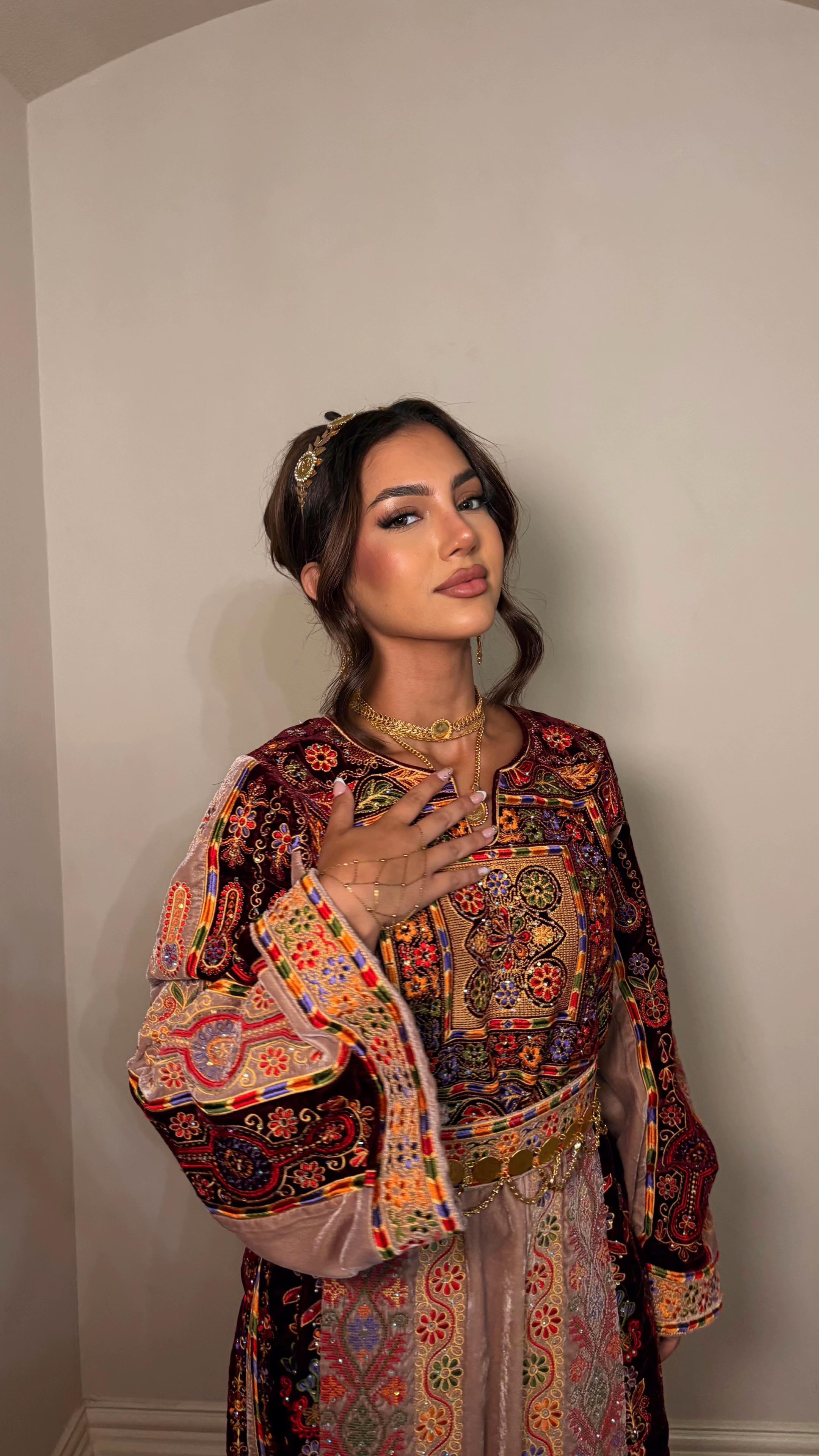 @Warda of London