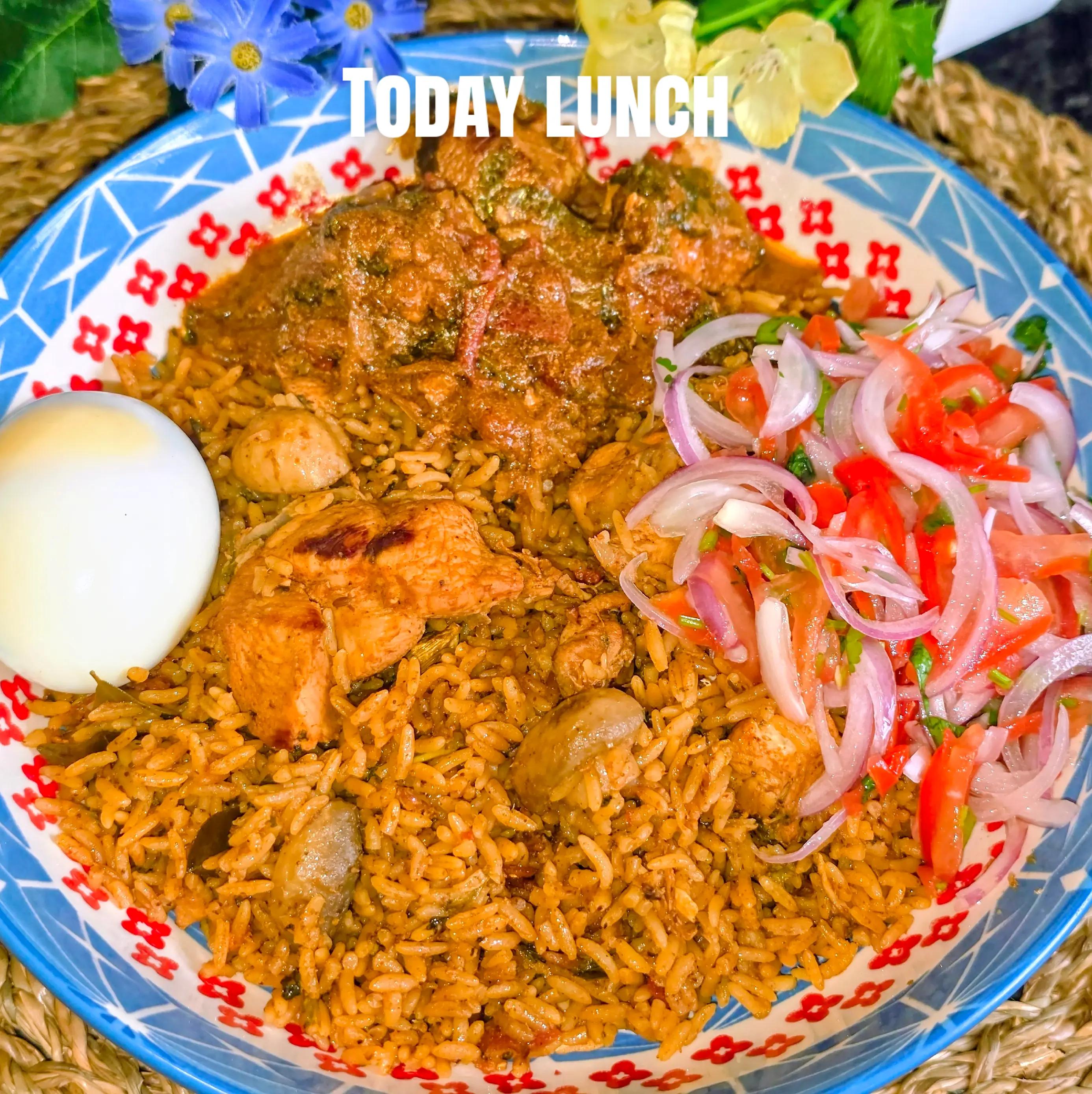 @Rasathi’s kitchen 2015