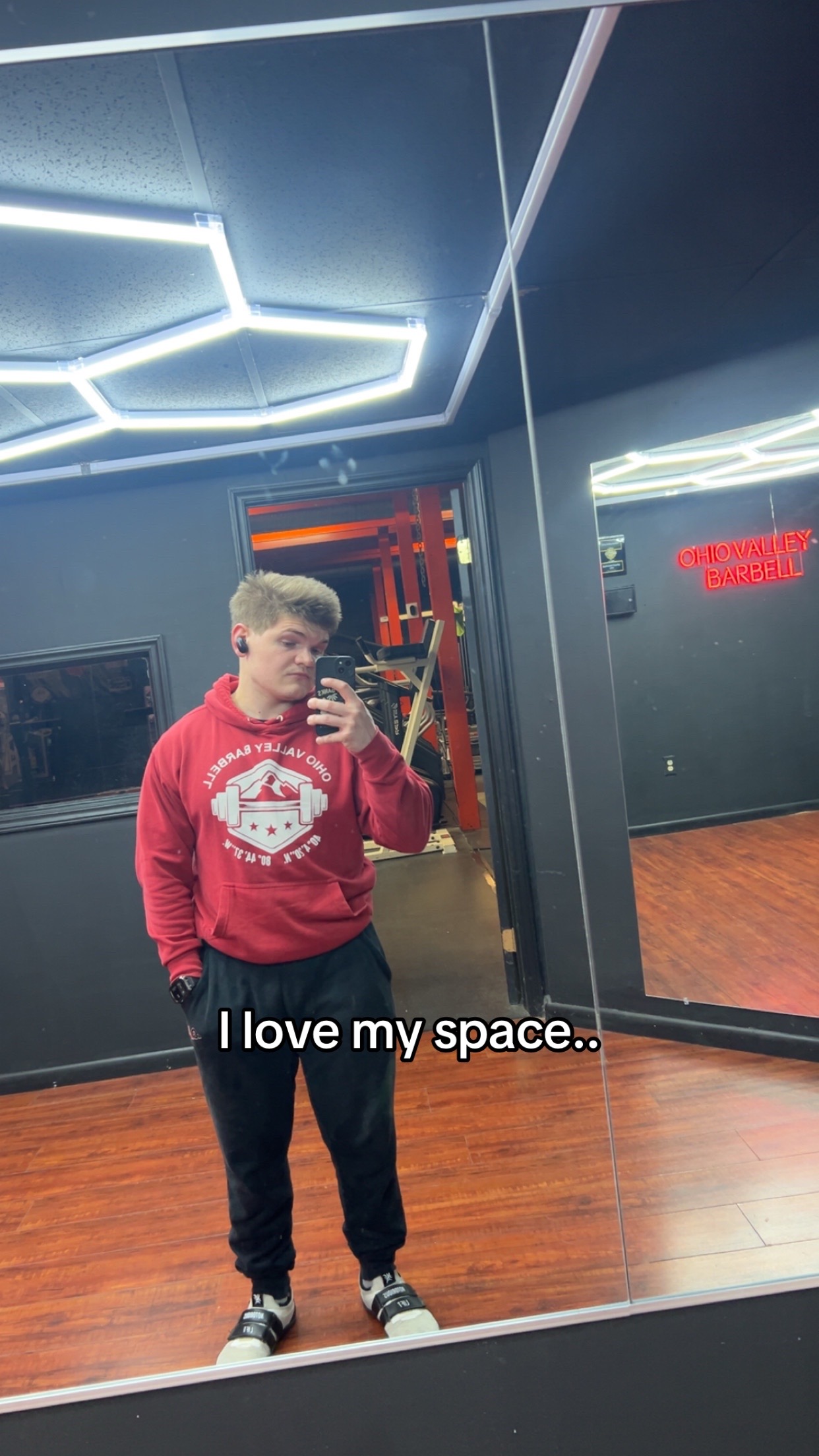 @Christian | S&C Coach