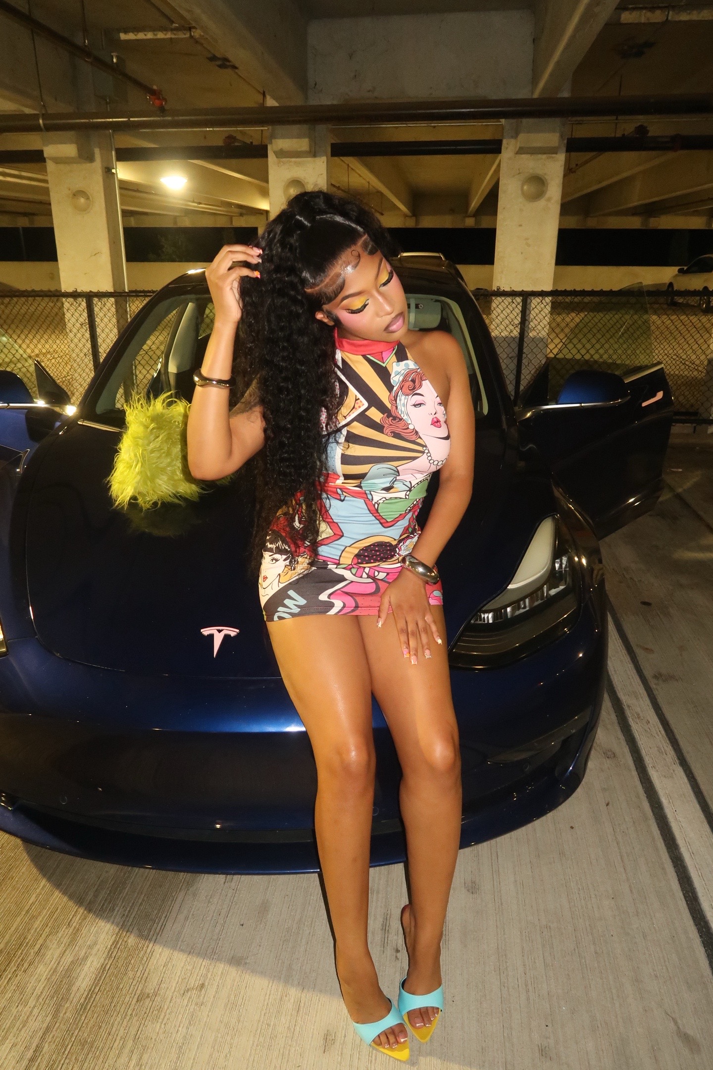 @QueenNae