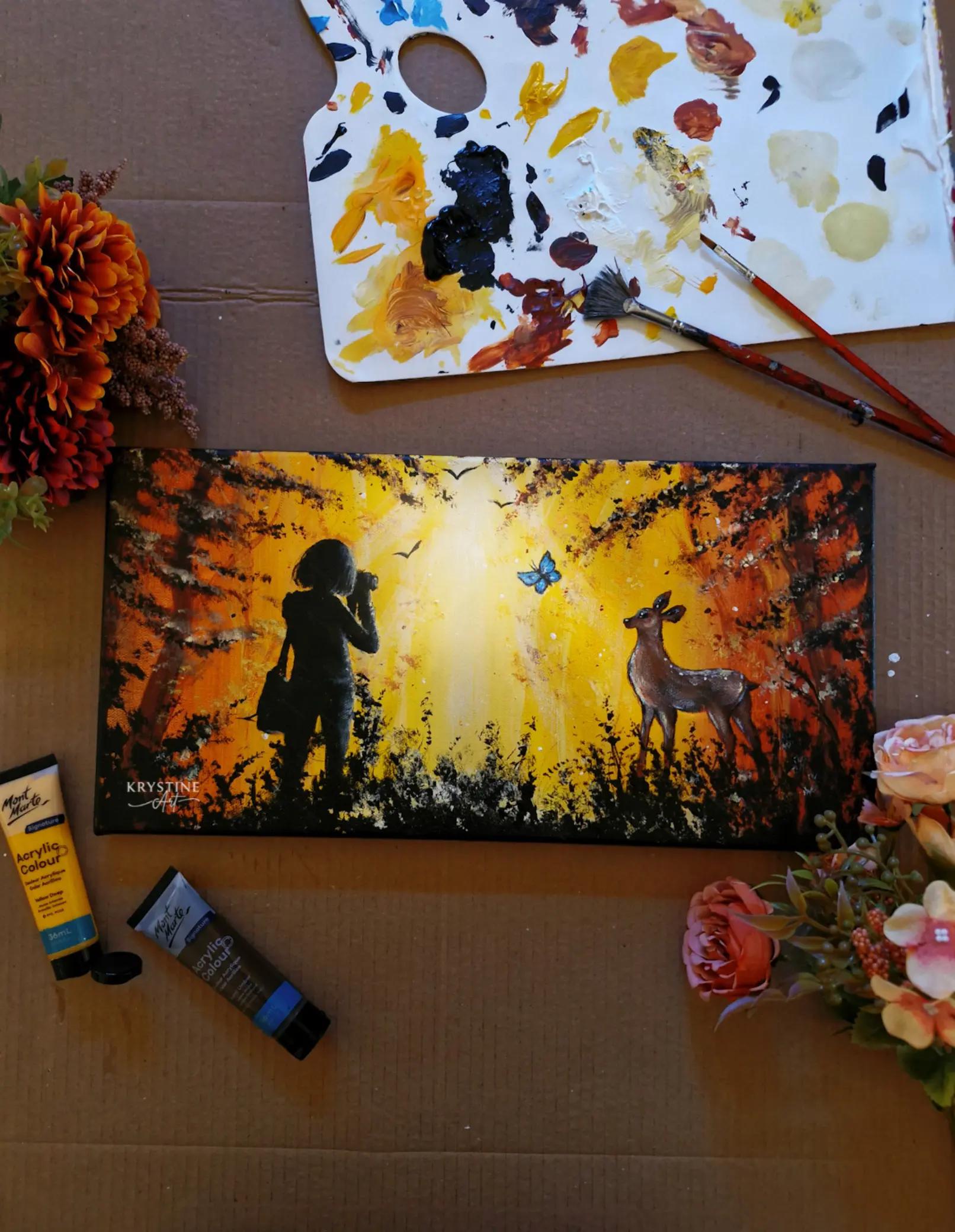 @Krystine Art