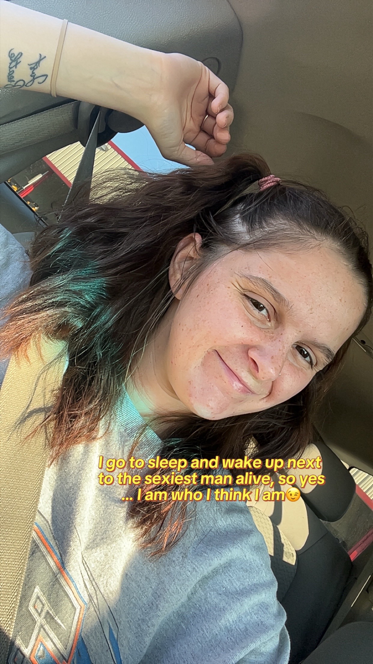 @Hailey Rose