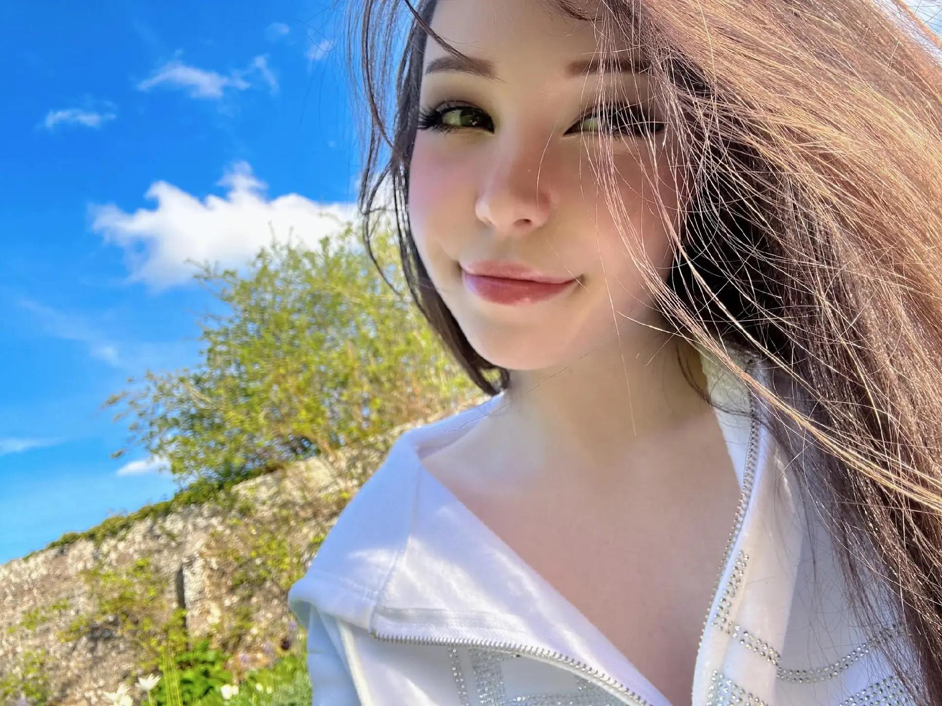 @࿔🦢࿔BELL DELPHINE࿔‧ ֶ🫧˚ ‧࿔ ˚