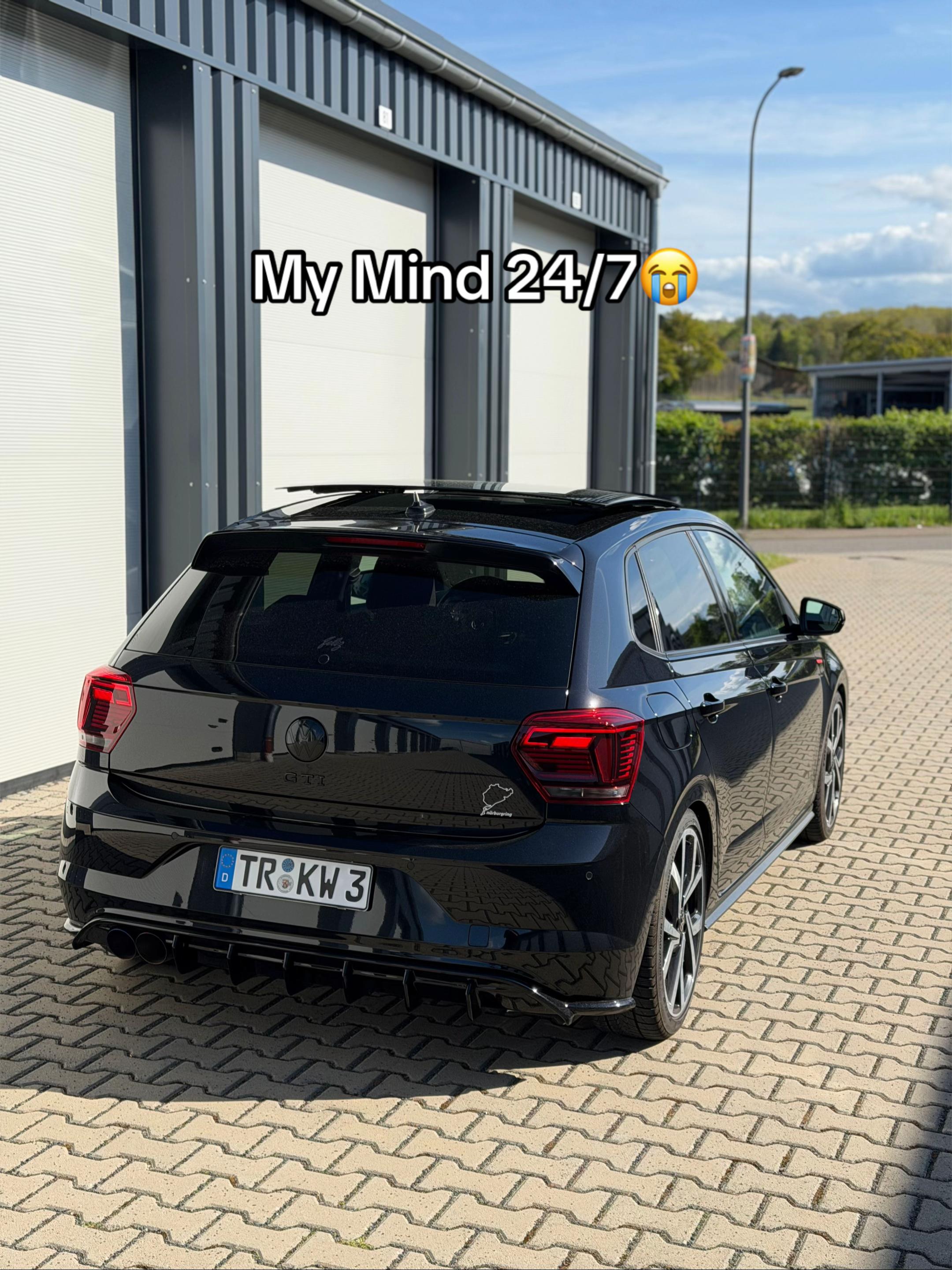 @Kai | Polo AW GTI