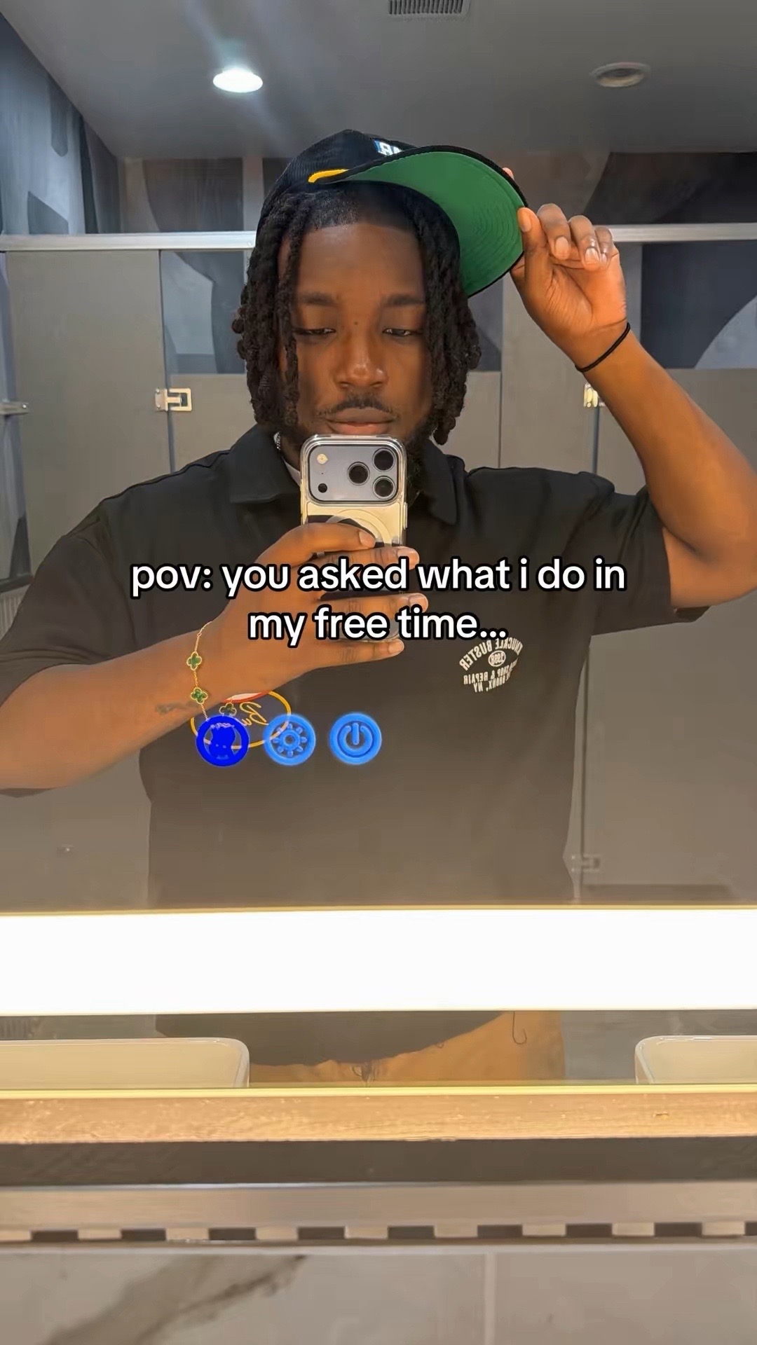 @Key