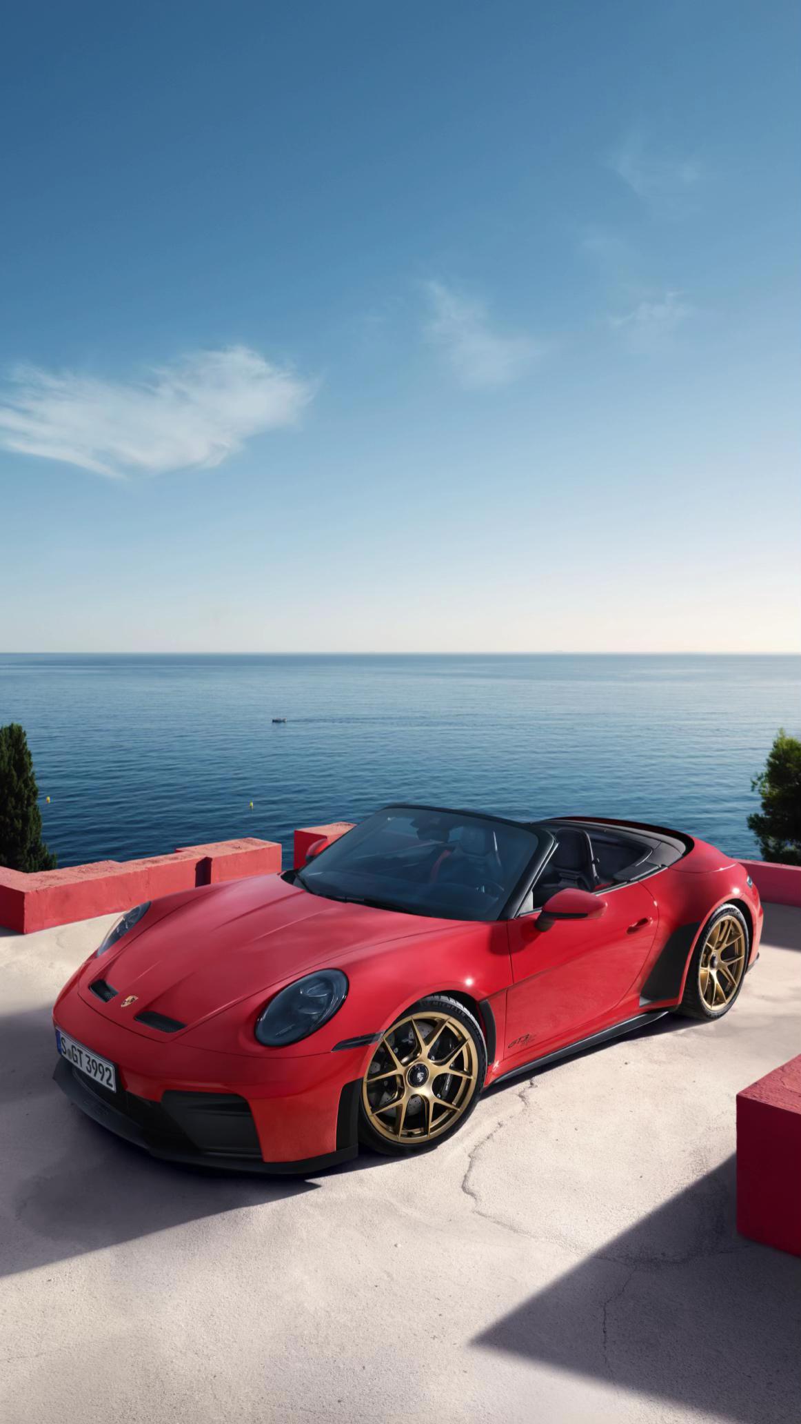 @Centre Porsche Bastia